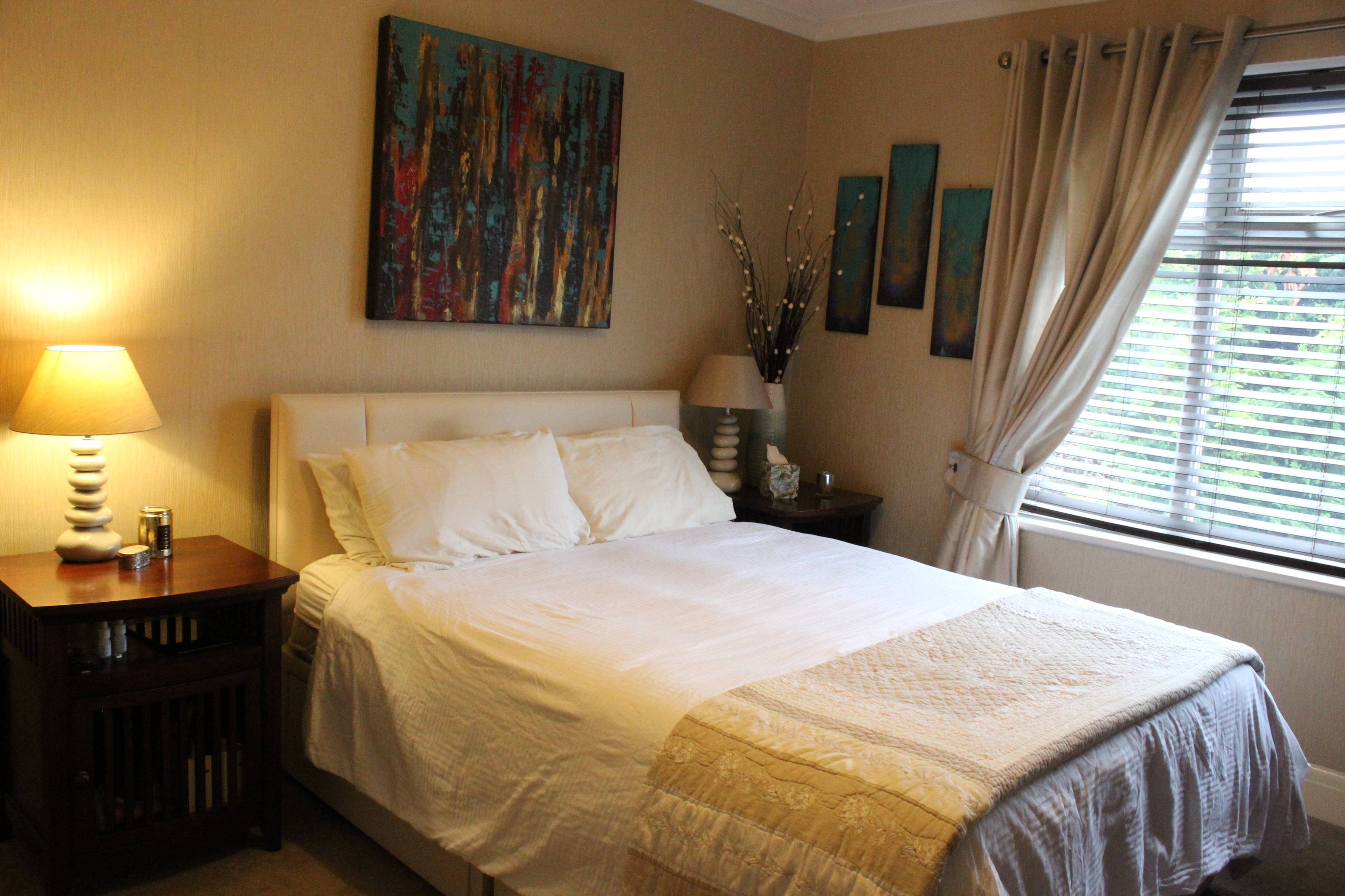 Annexe Bedroom One