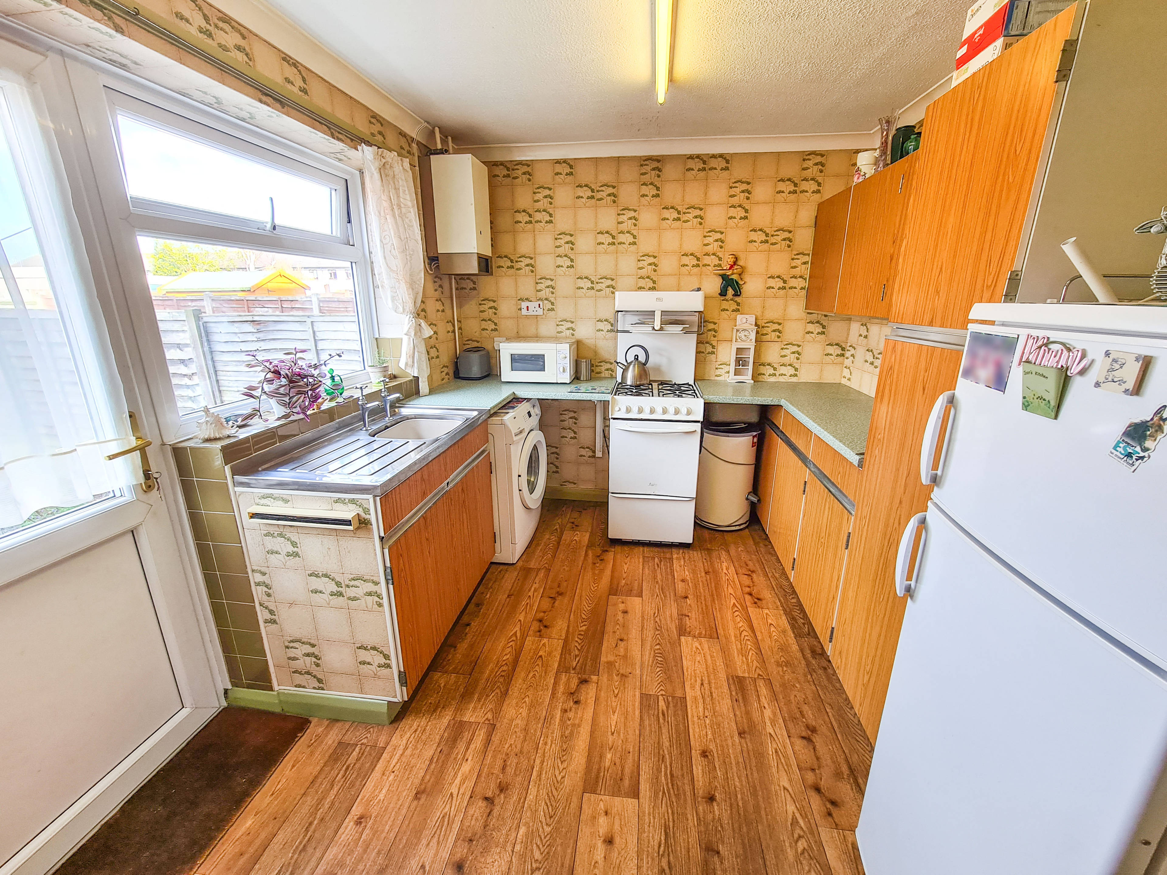Kitchen/Breakfast