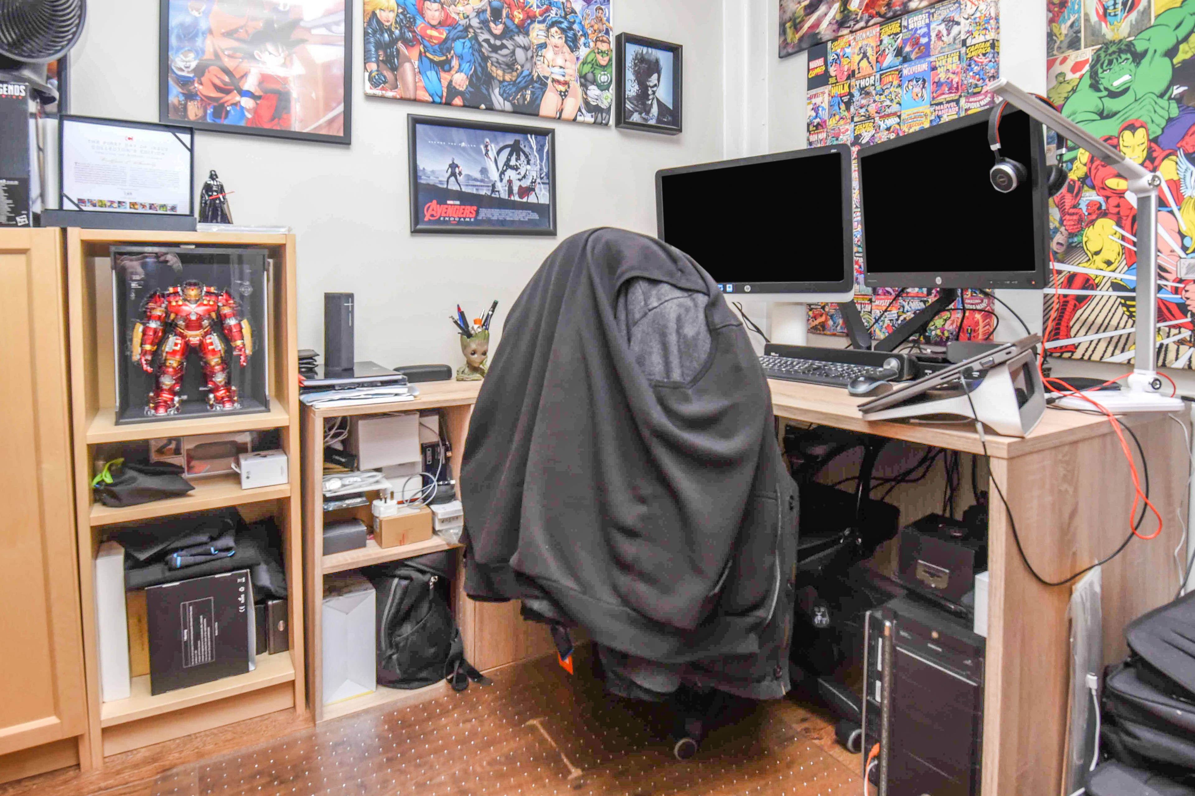 Office / Study