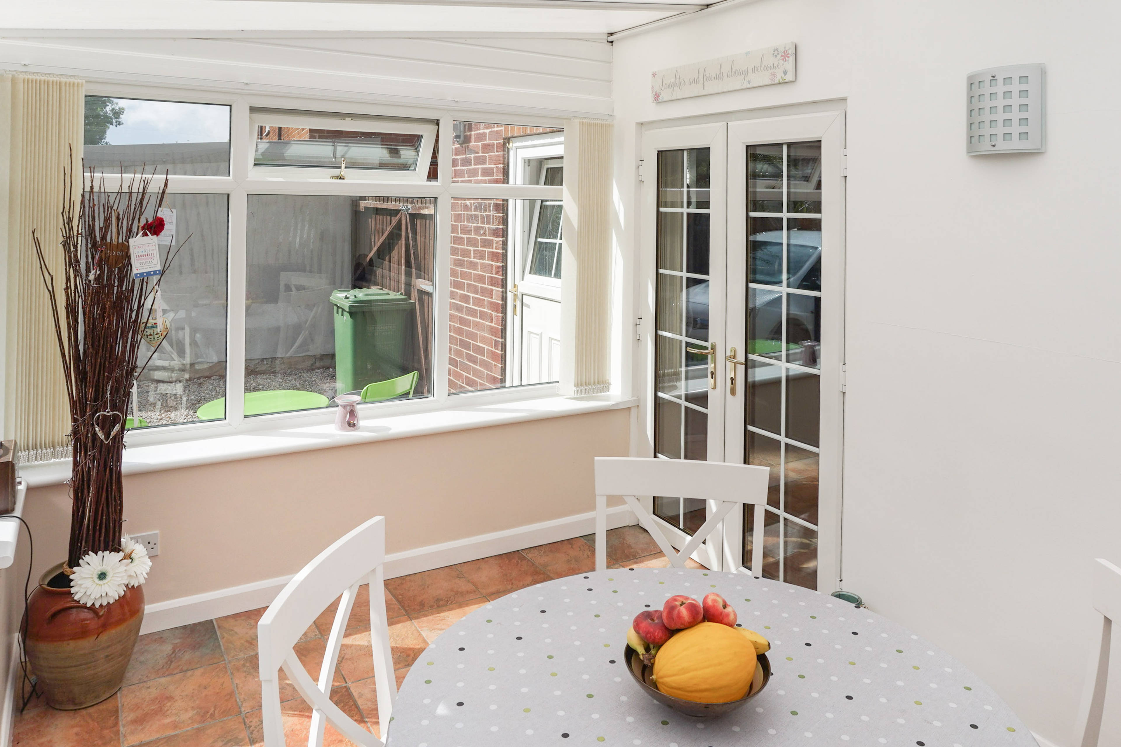 Conservatory