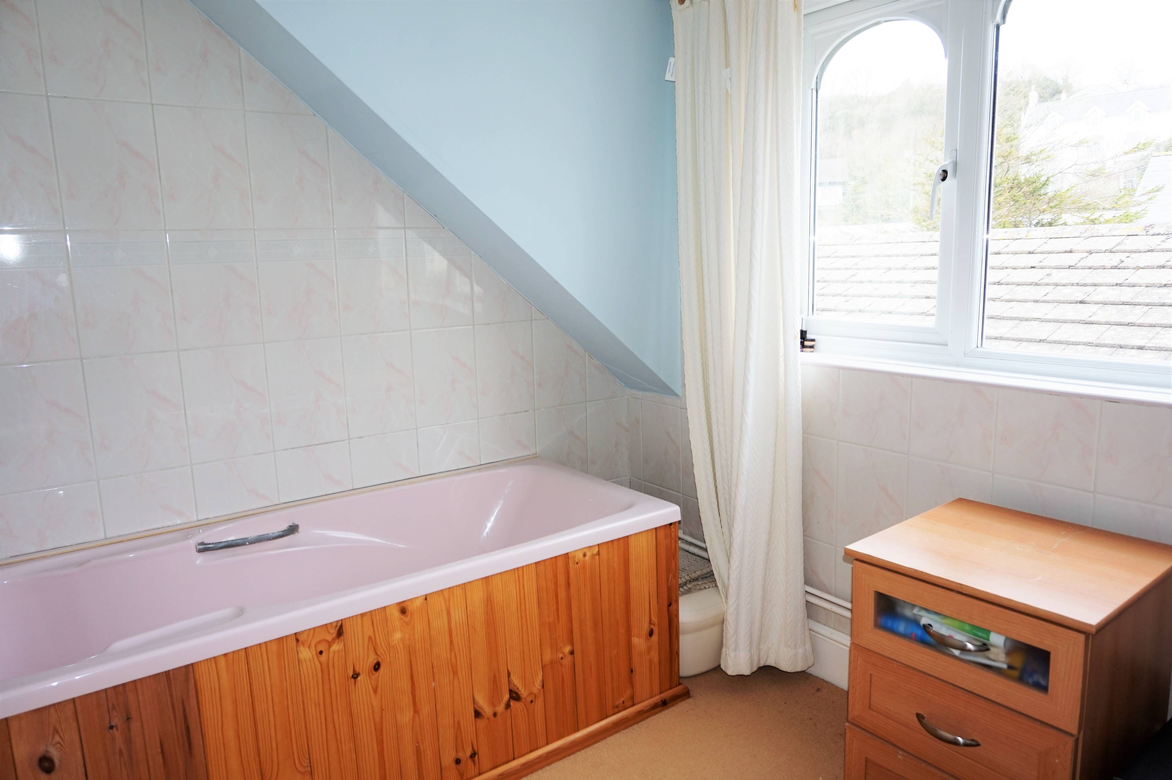 Master En-suite