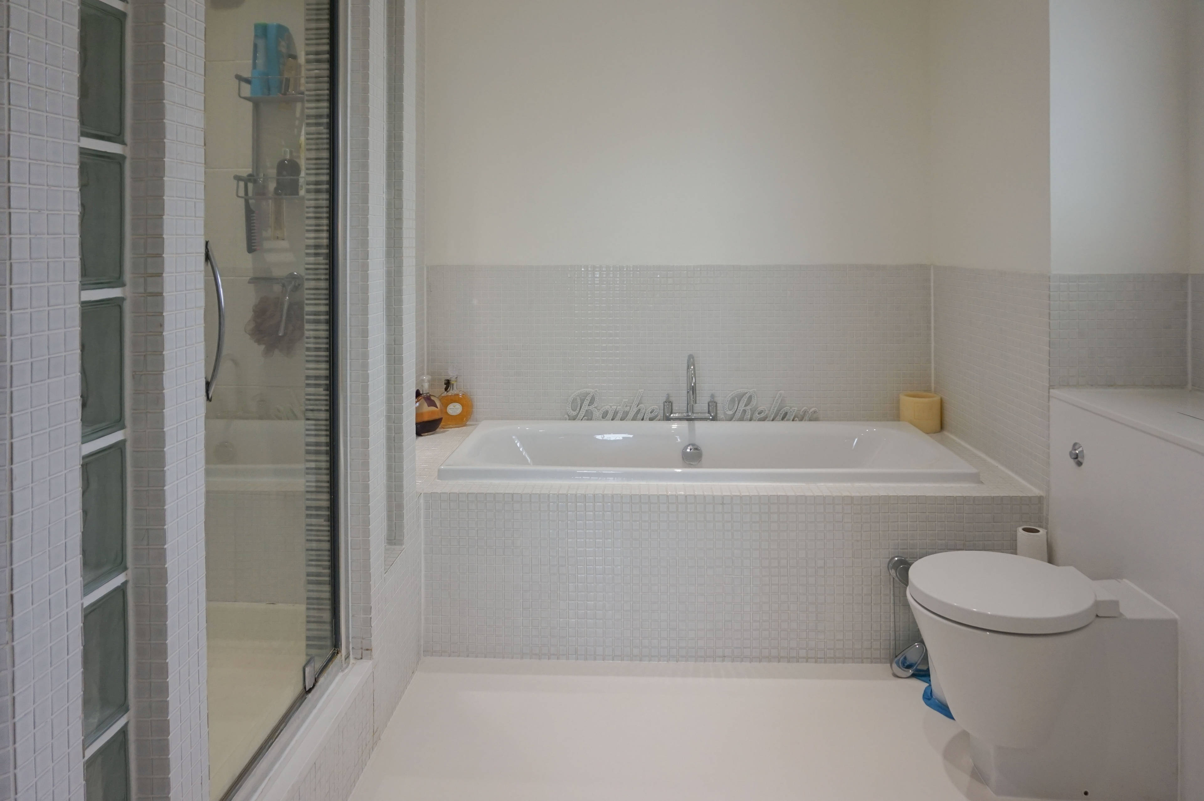 Master En-suite