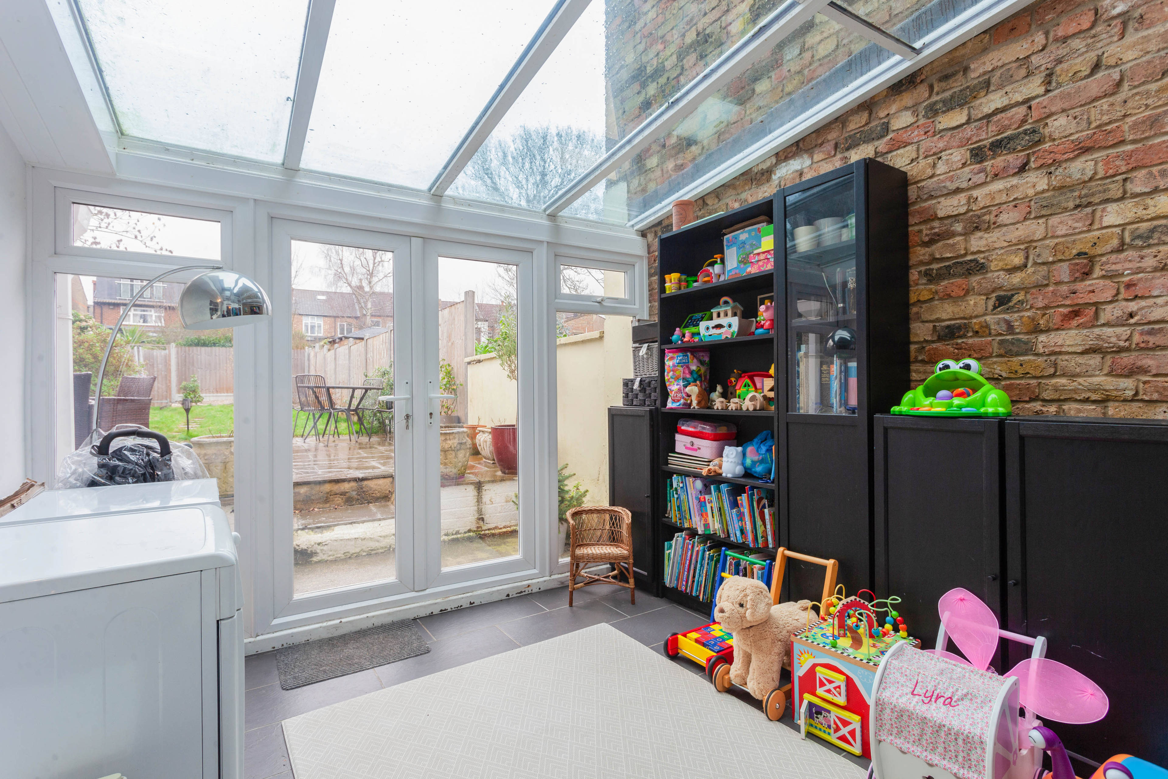 Conservatory