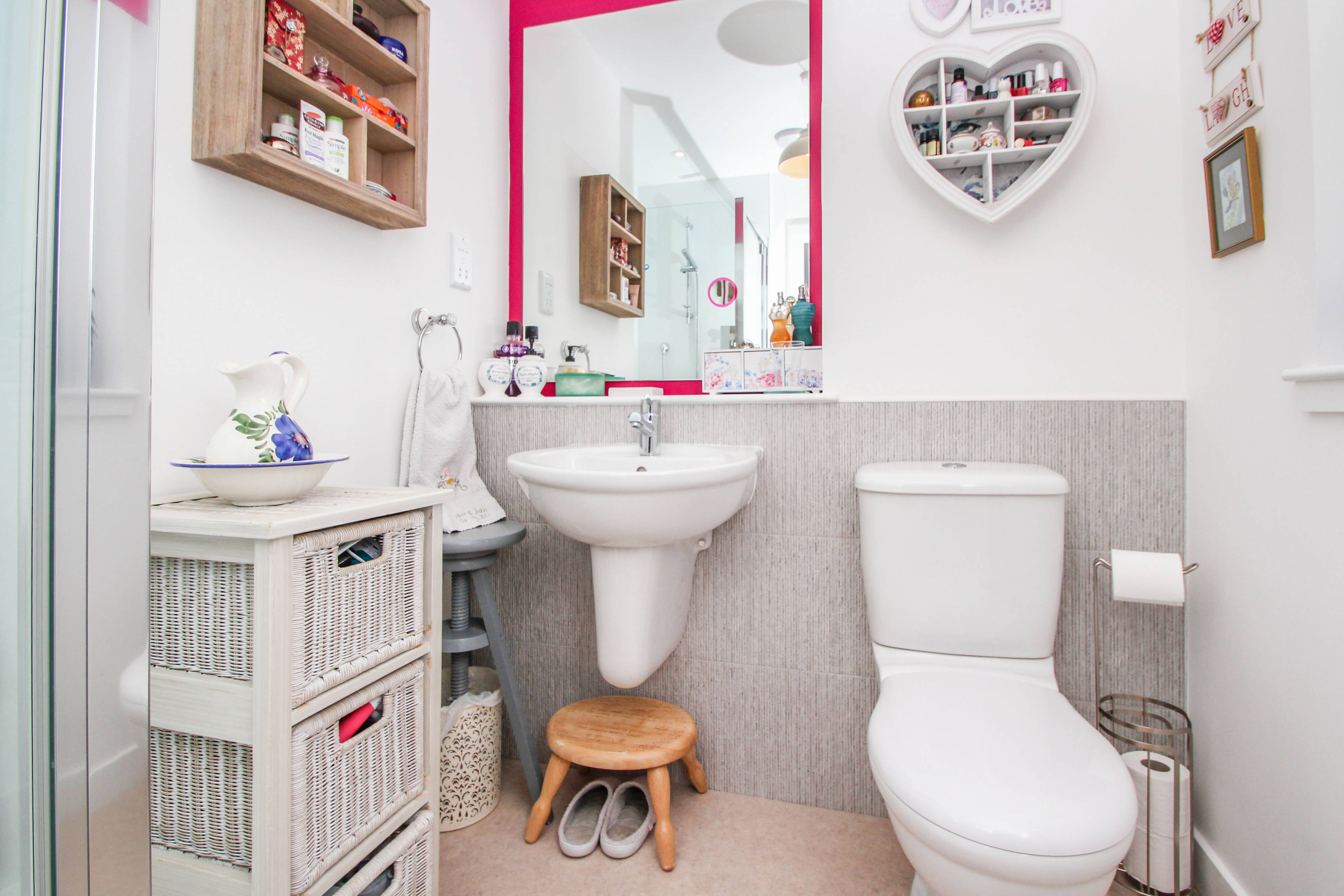 En-suite