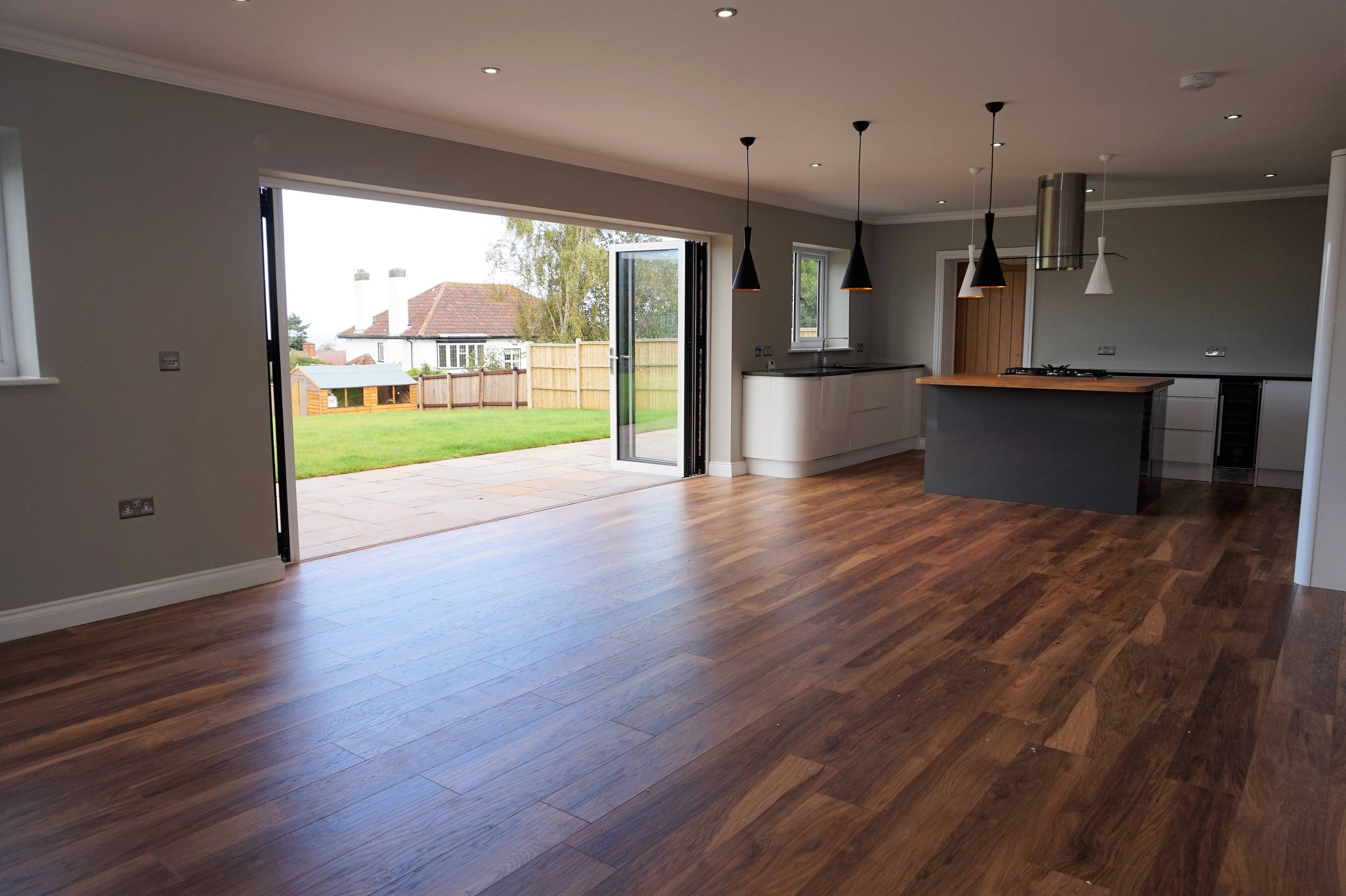 Kitchen / Diner