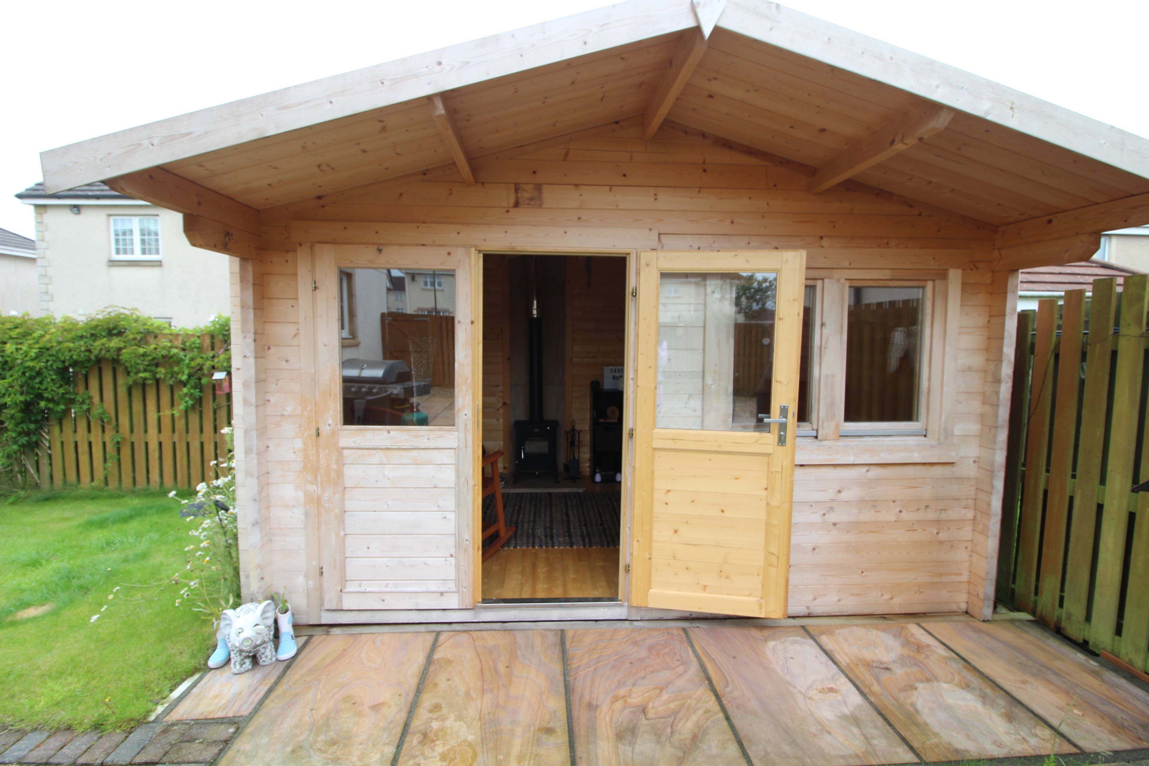Summer House
