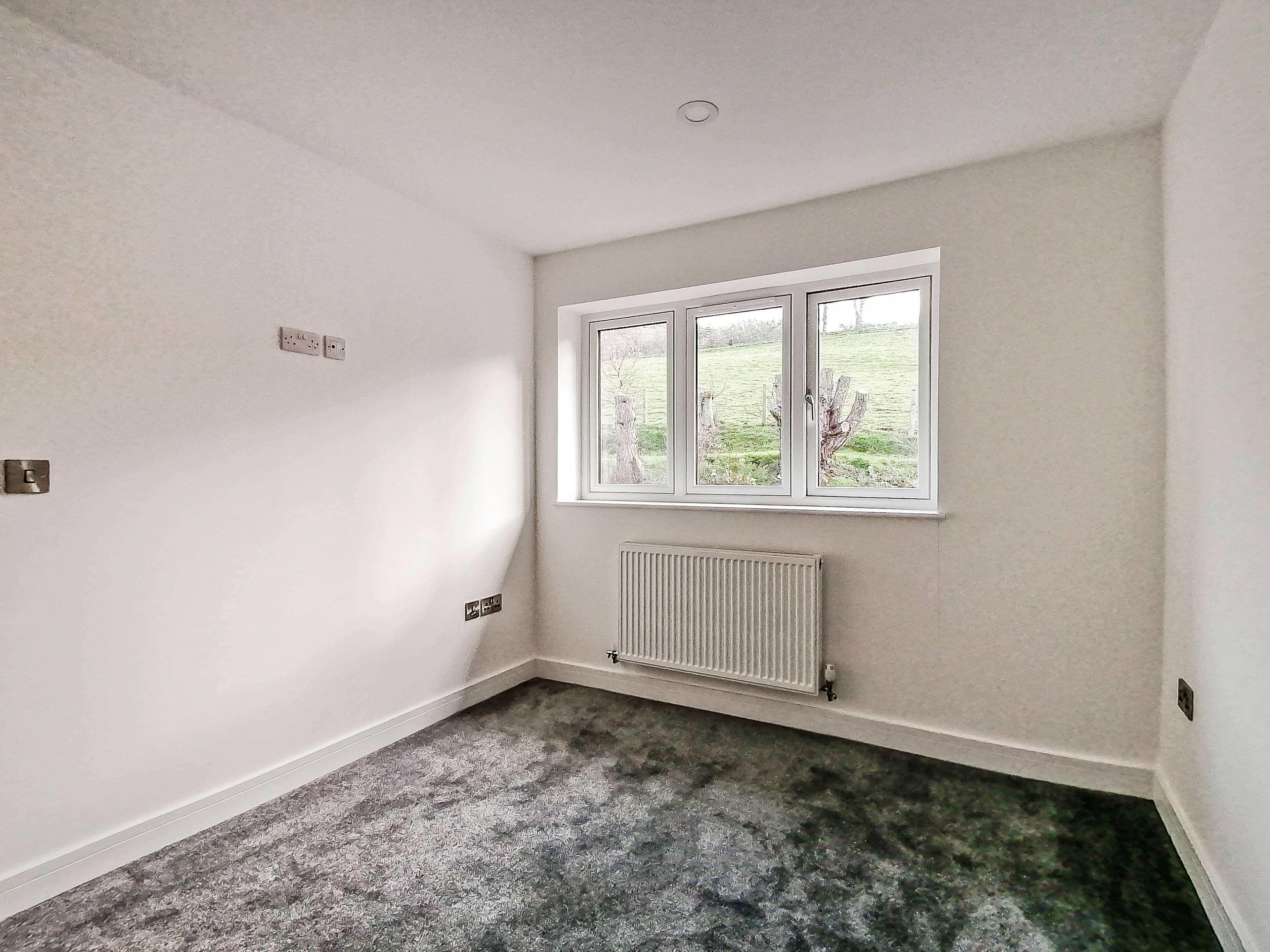Bedroom Five