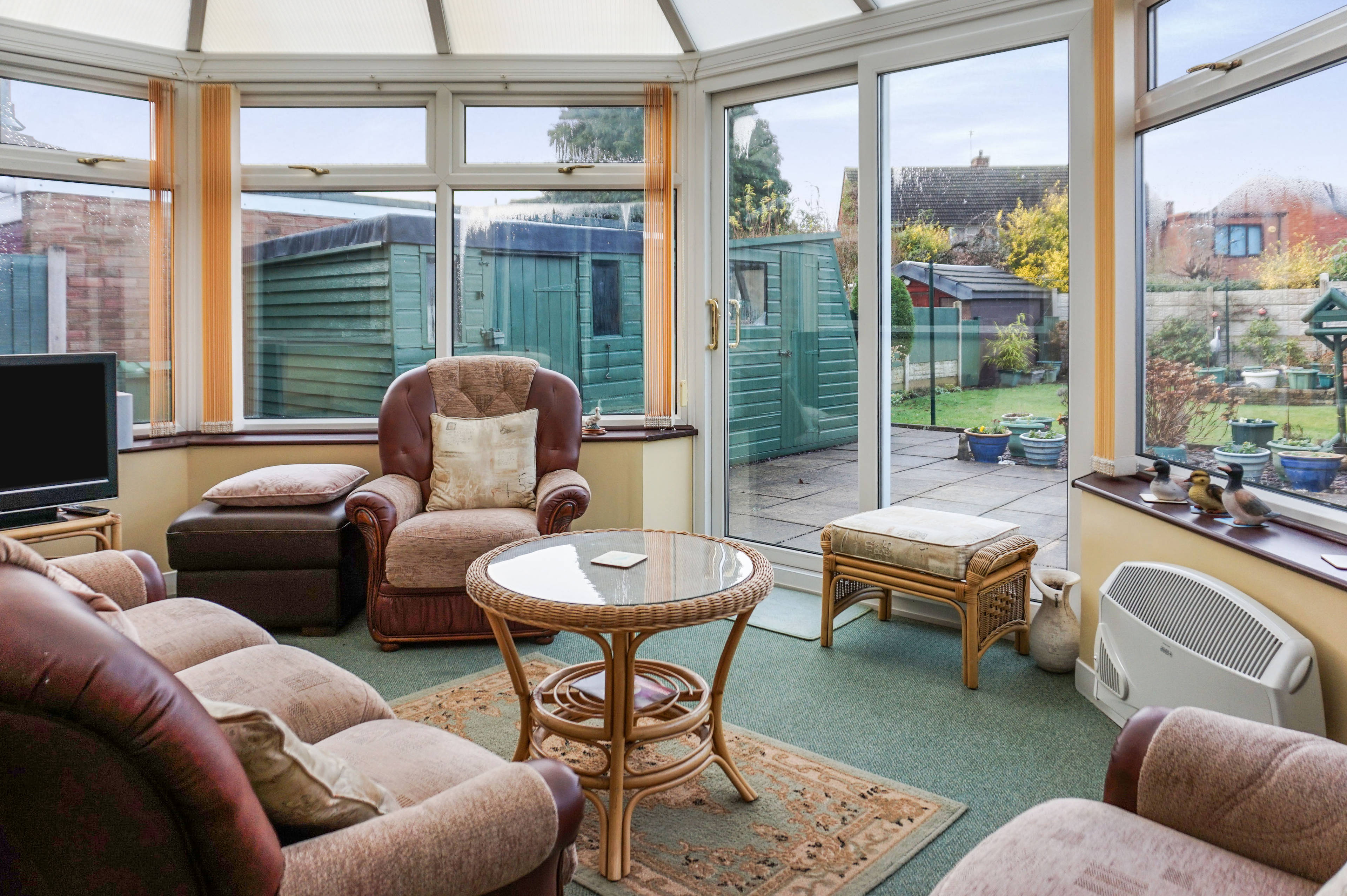 Conservatory