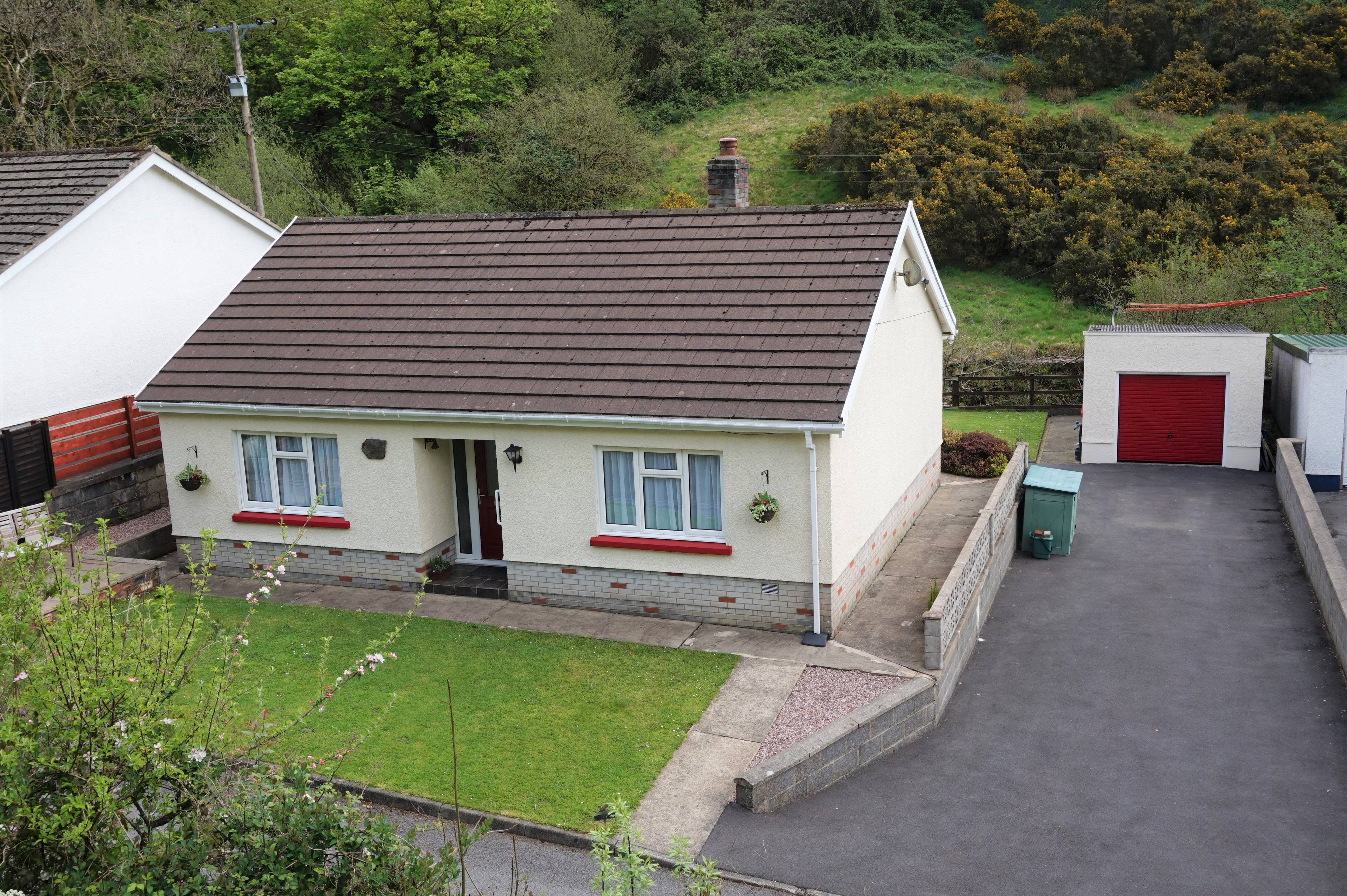 The Property