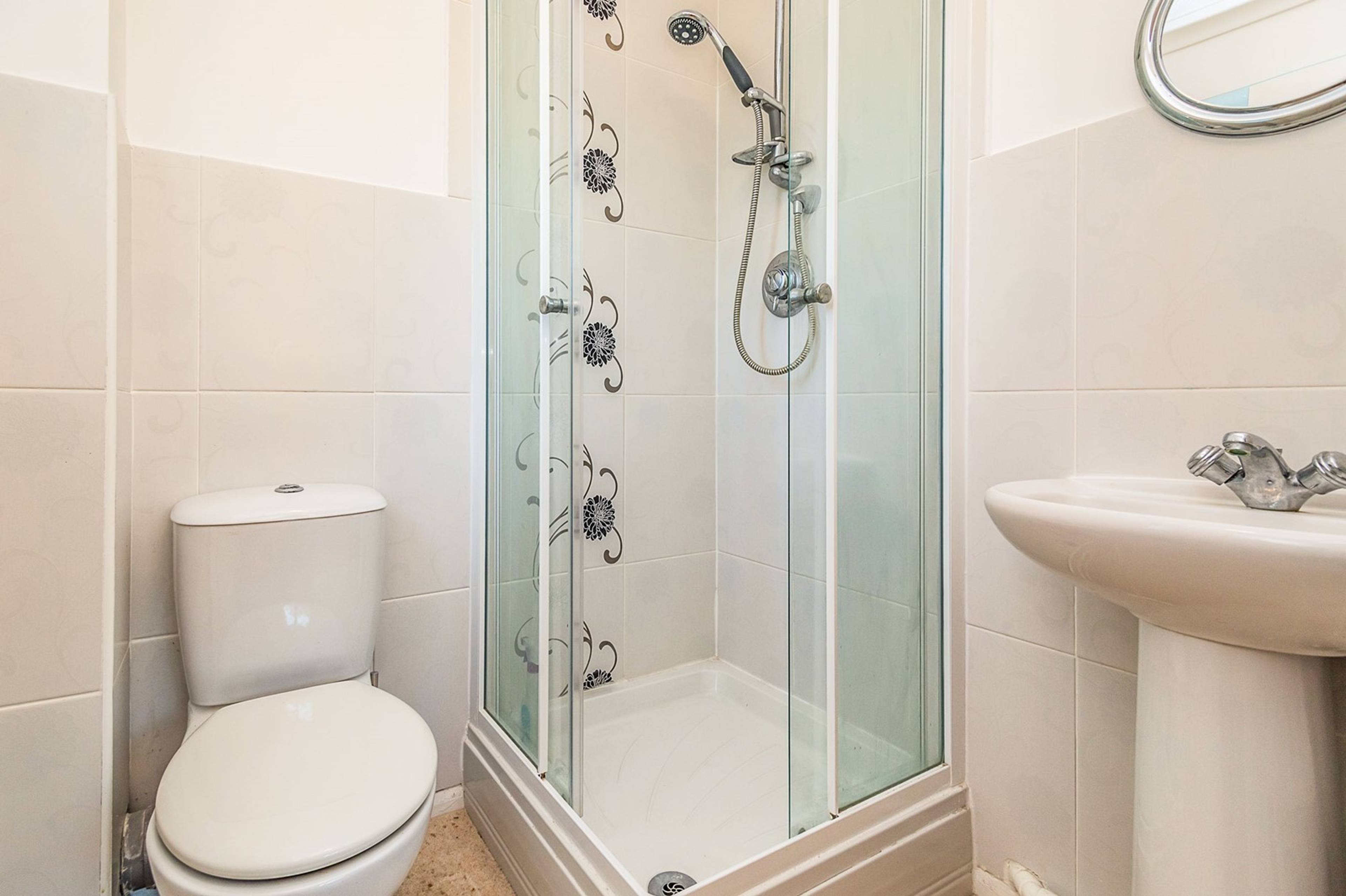 En-suite One