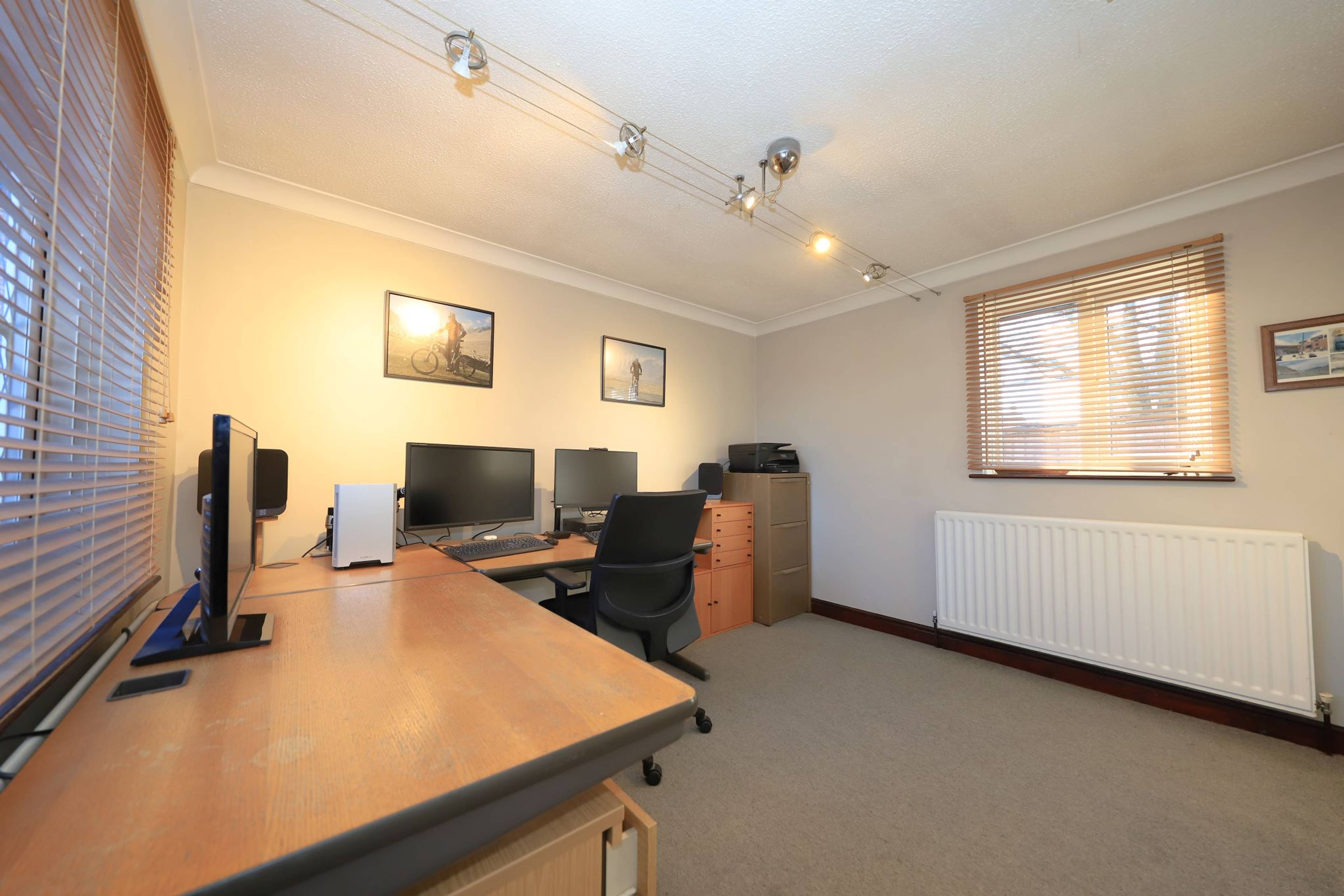 Office / Study