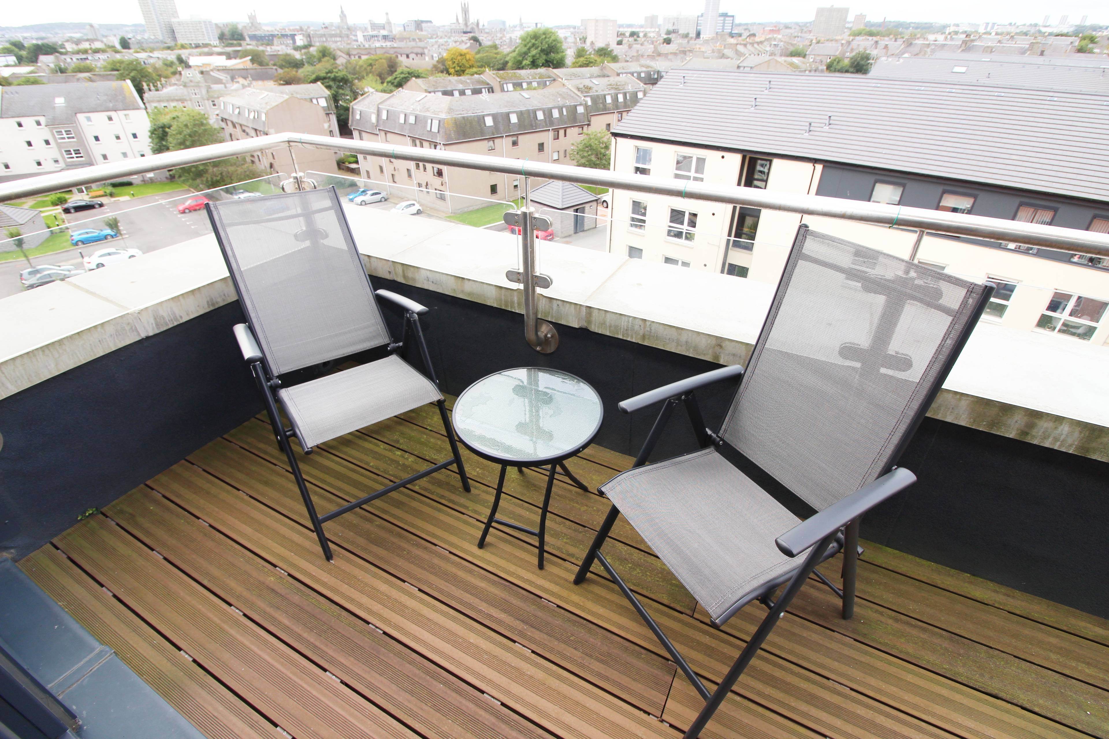Sun Terrace