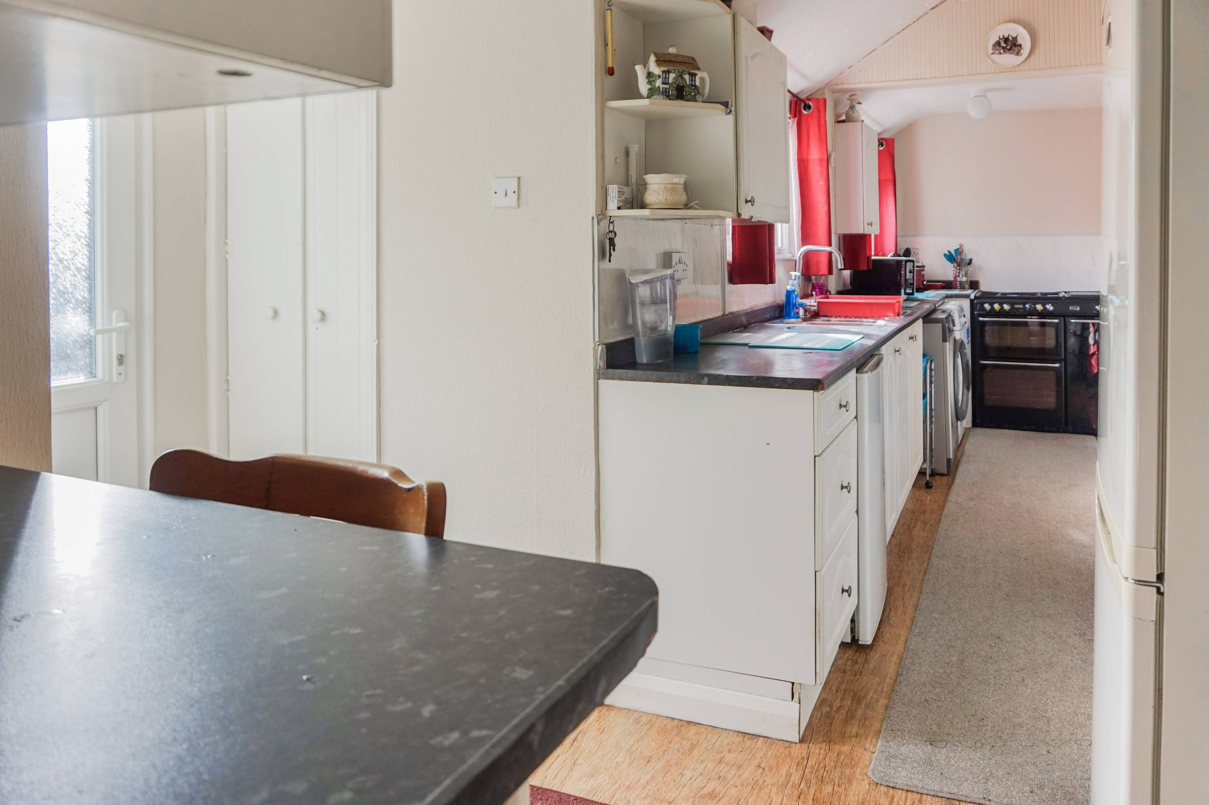 Kitchen/breakfast