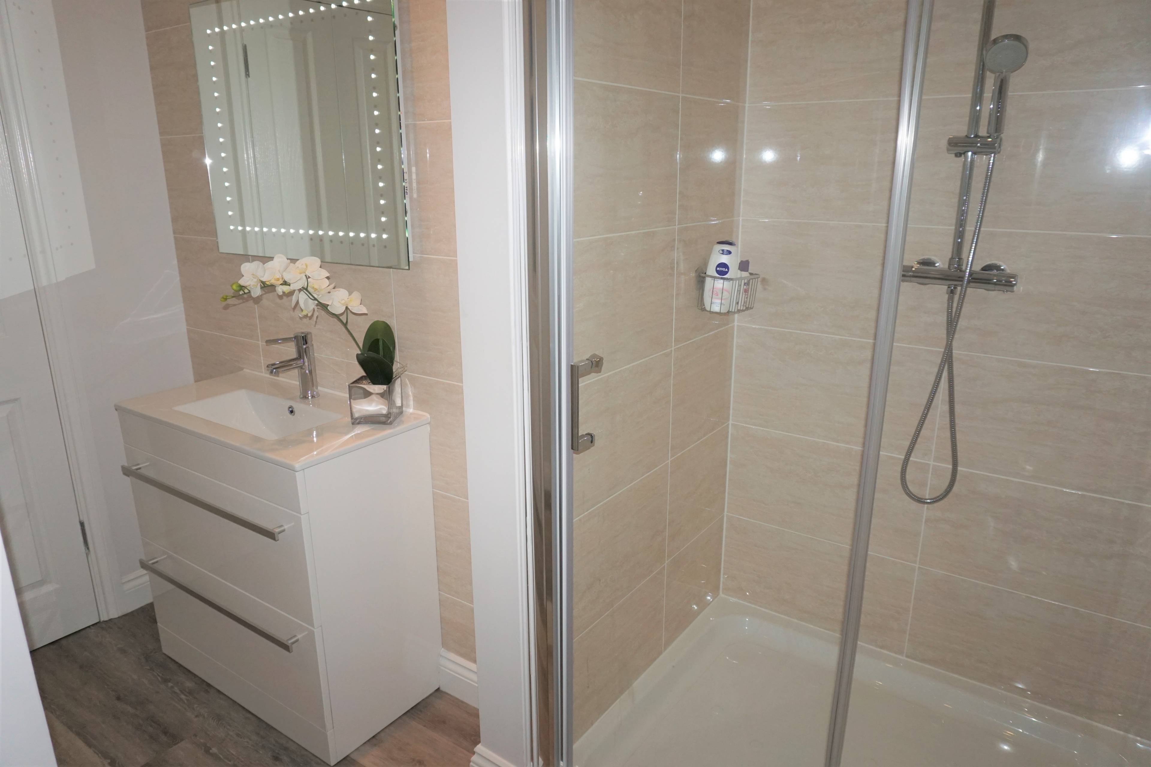En-suite