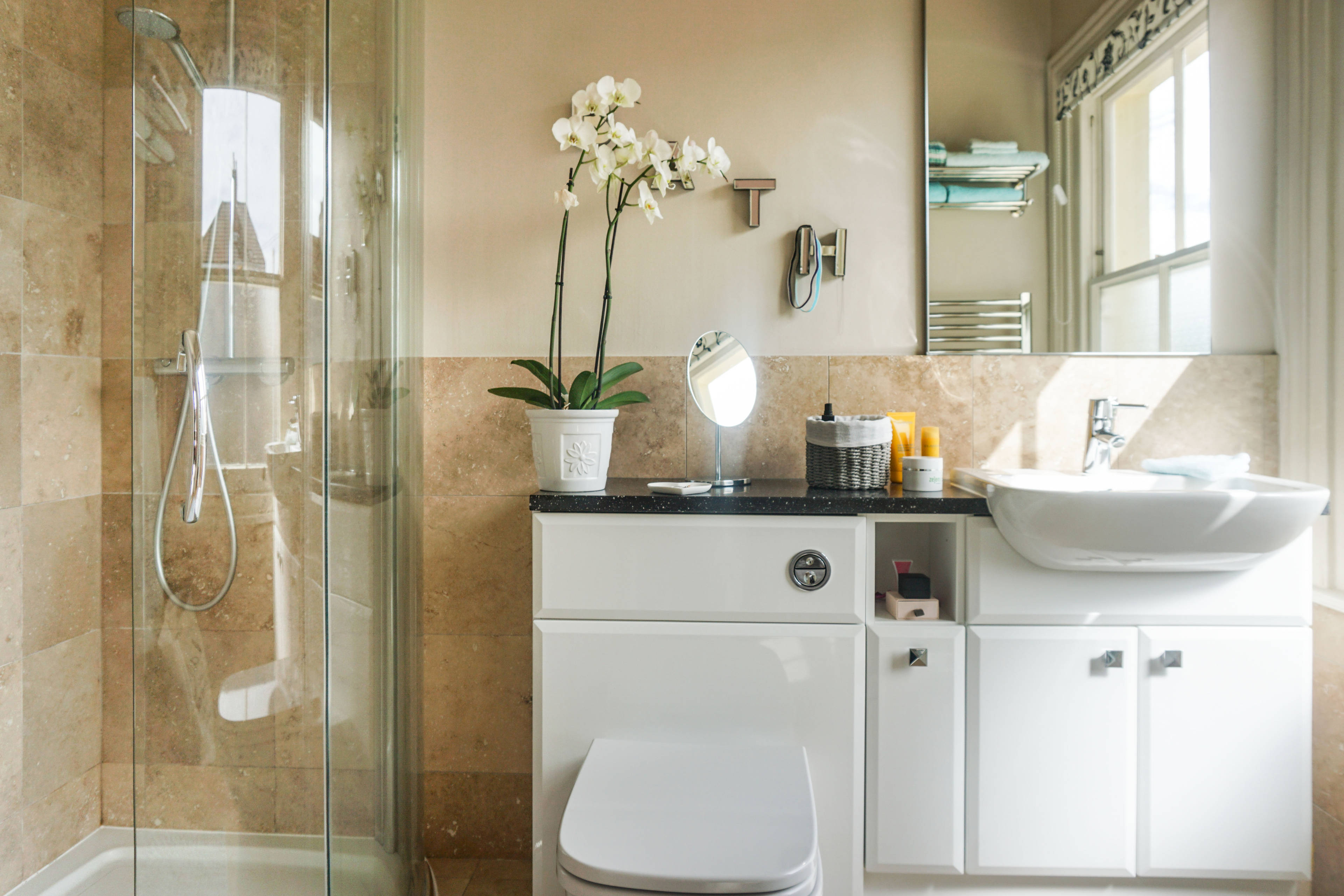 En-suite