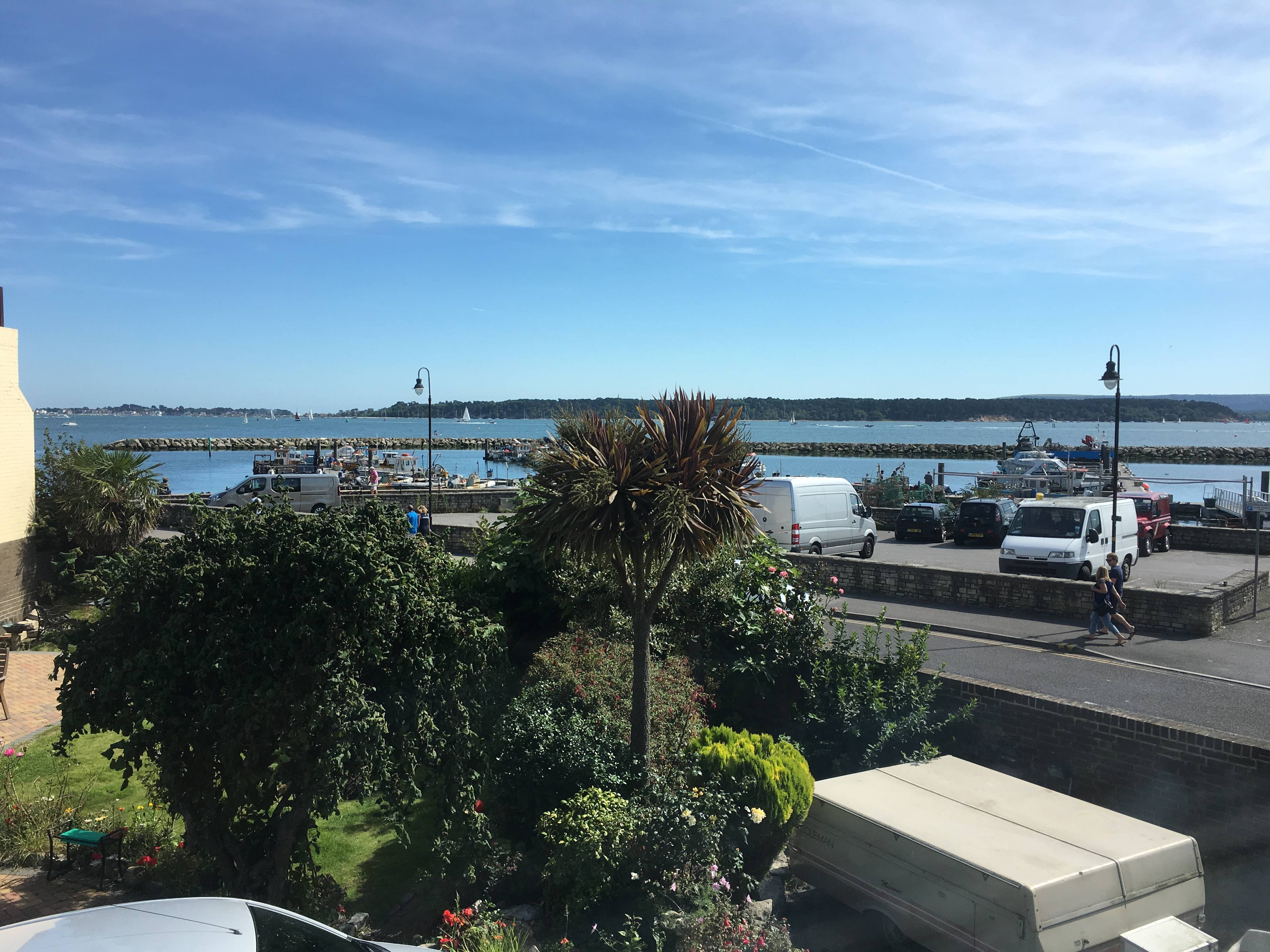 Sea View