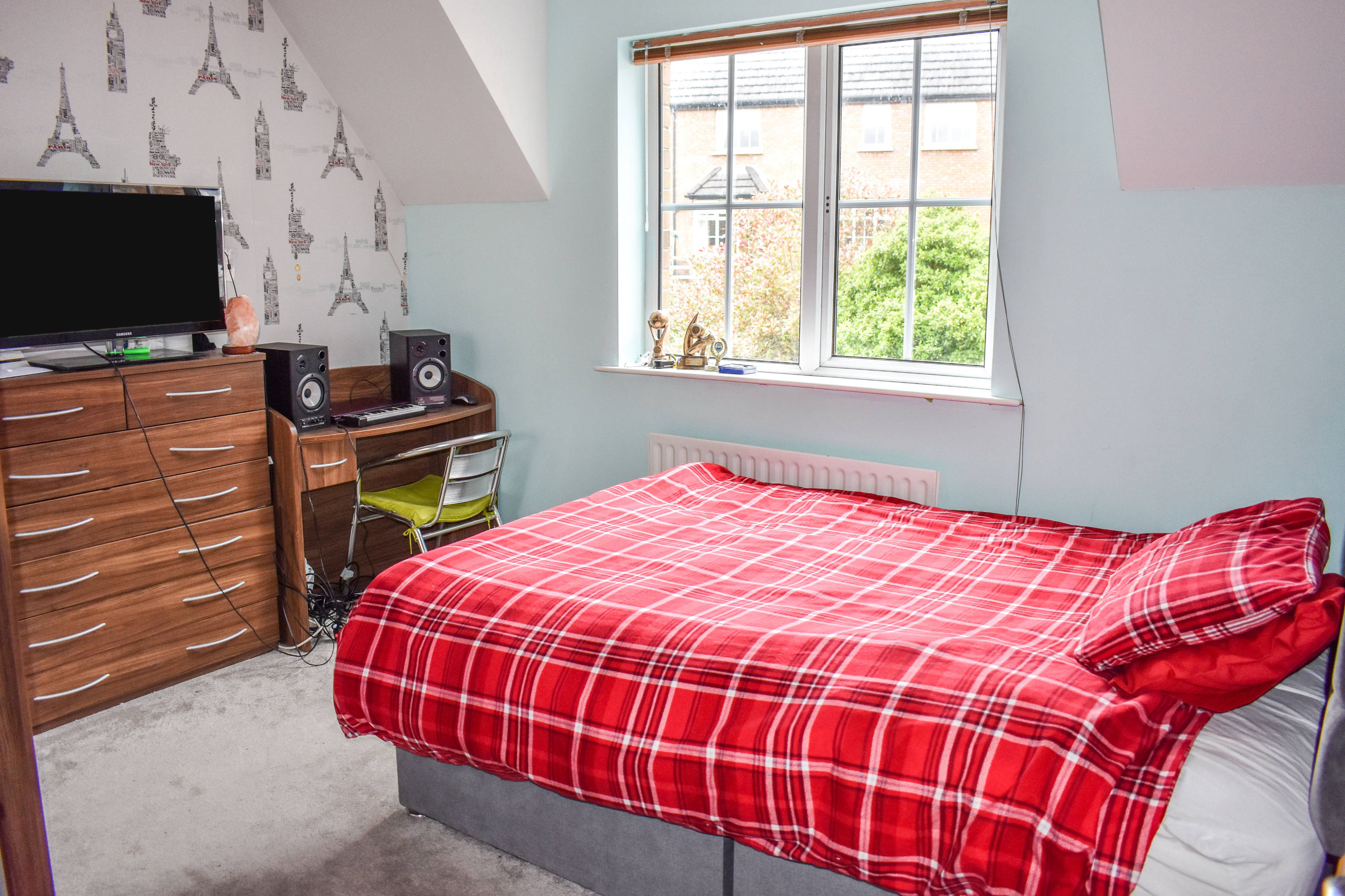 Bedroom Two