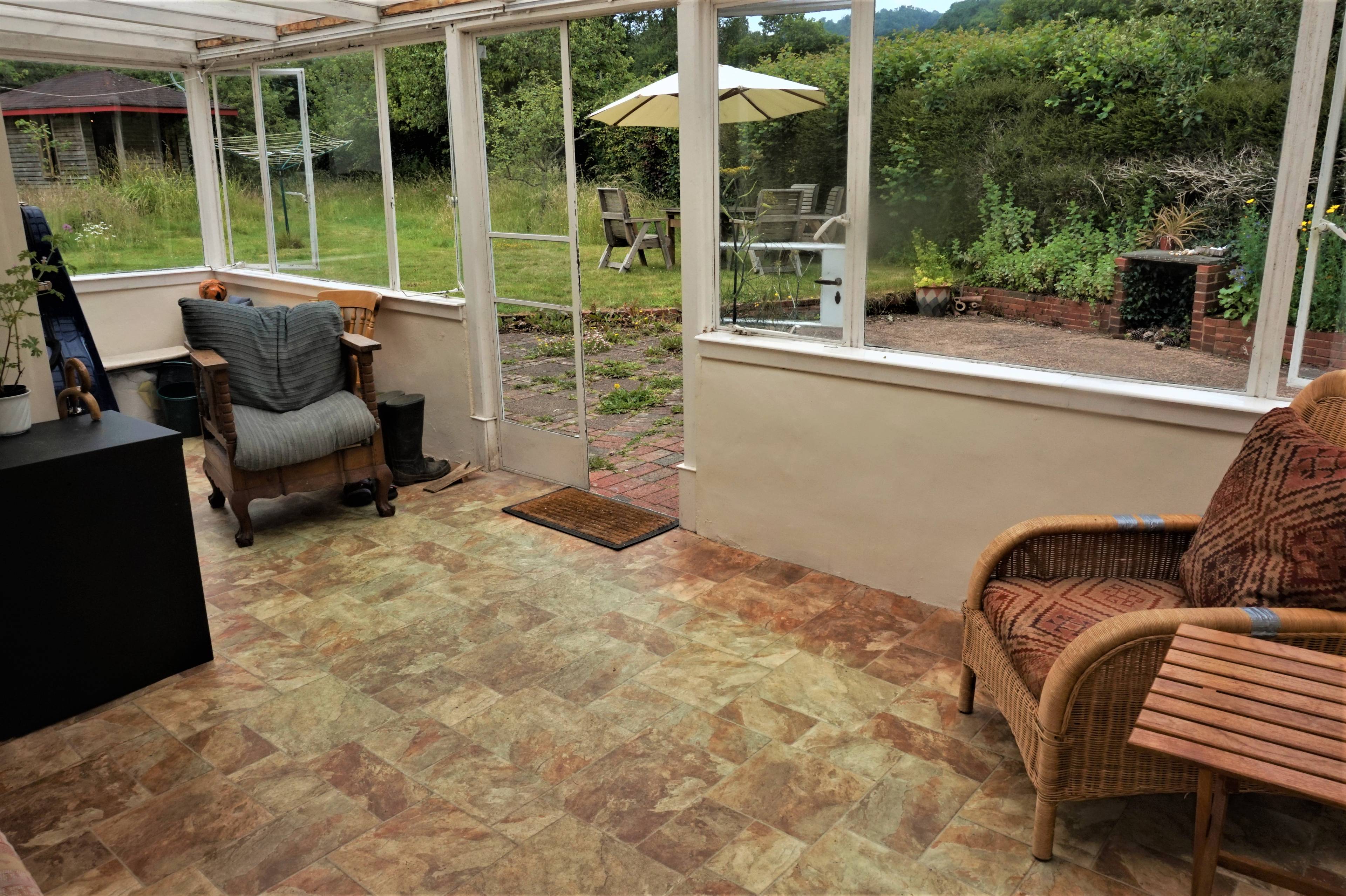Sun Room