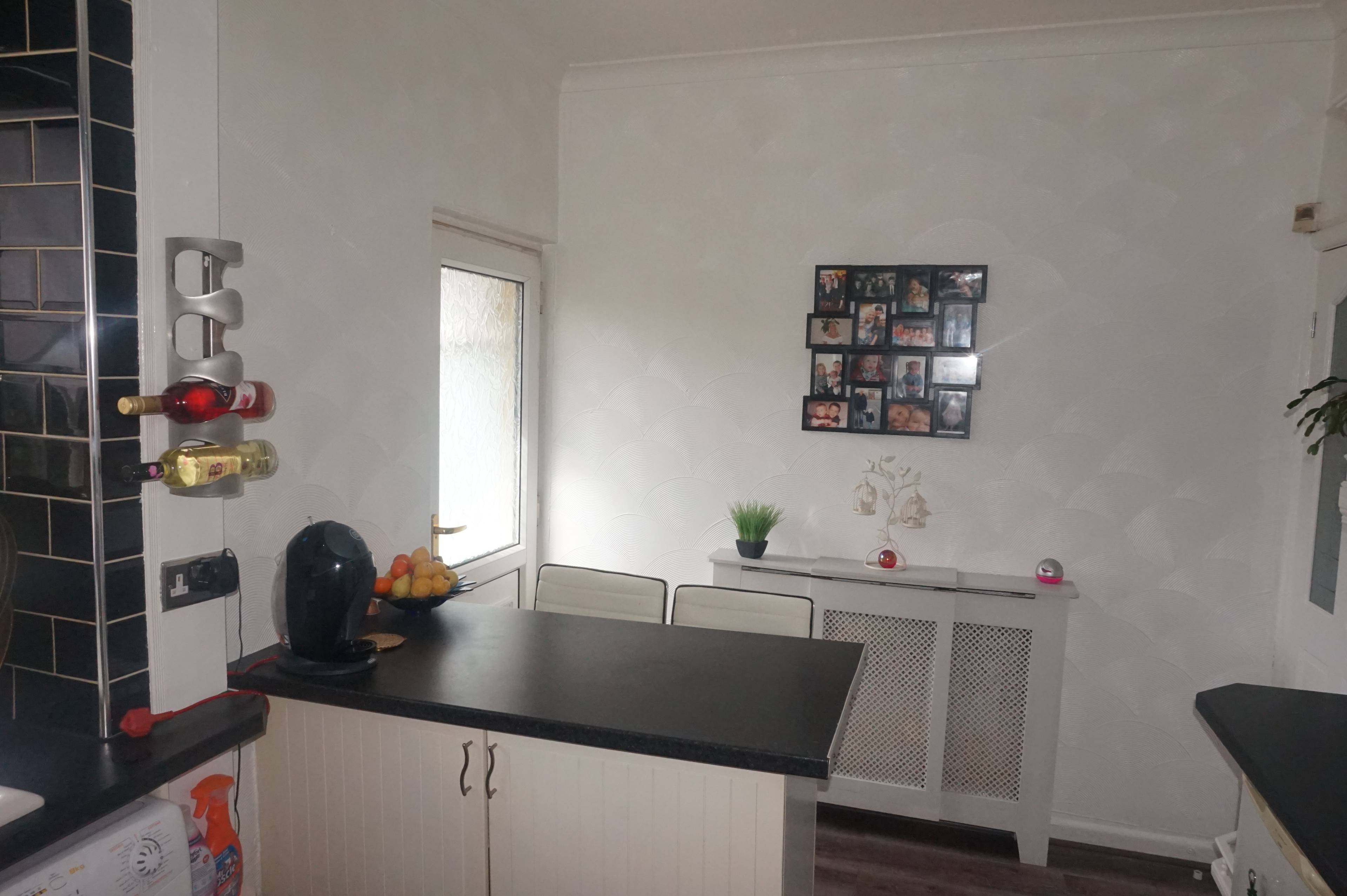 Kitchen / Breakfast