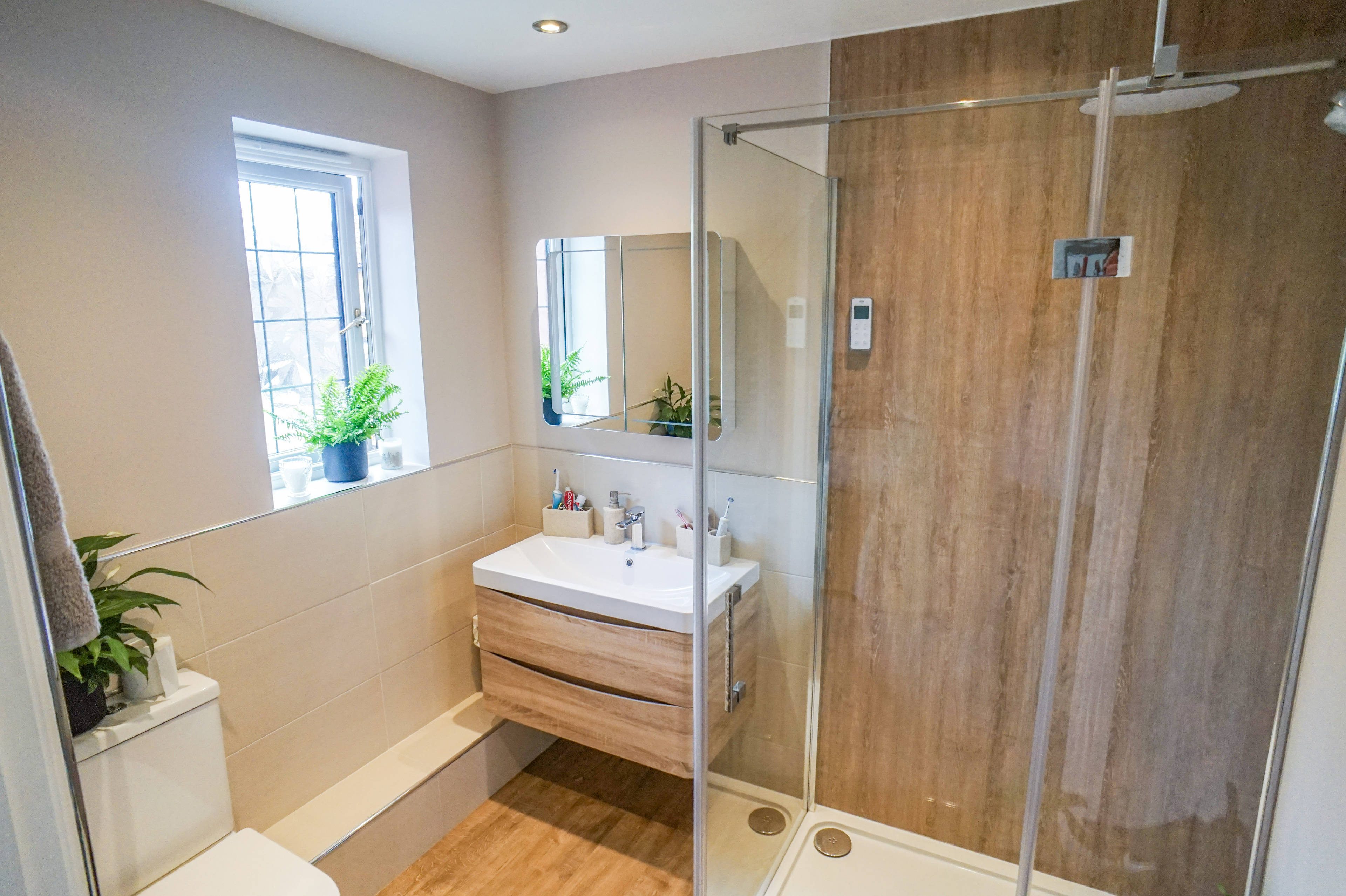 En-suite