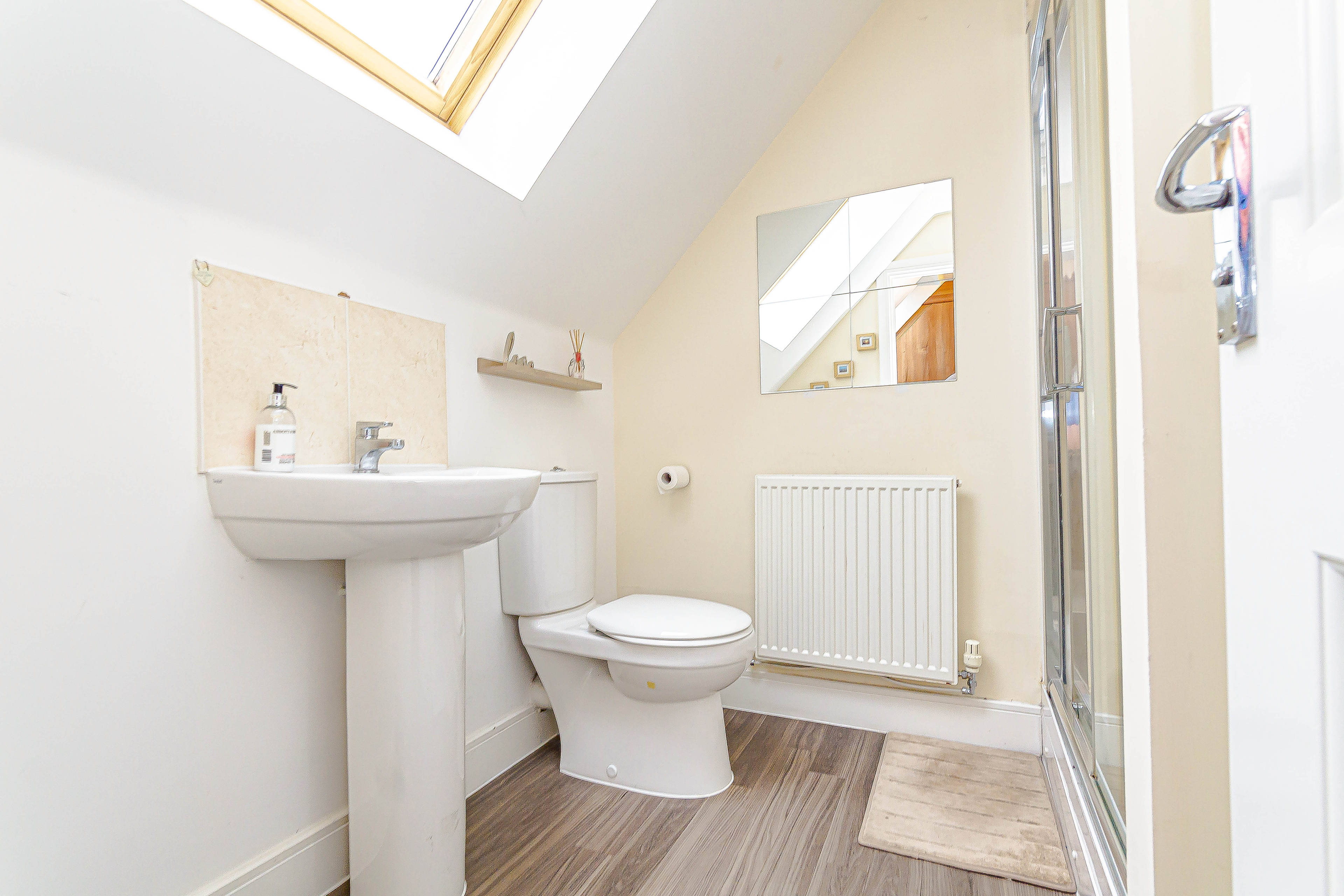 En-suite