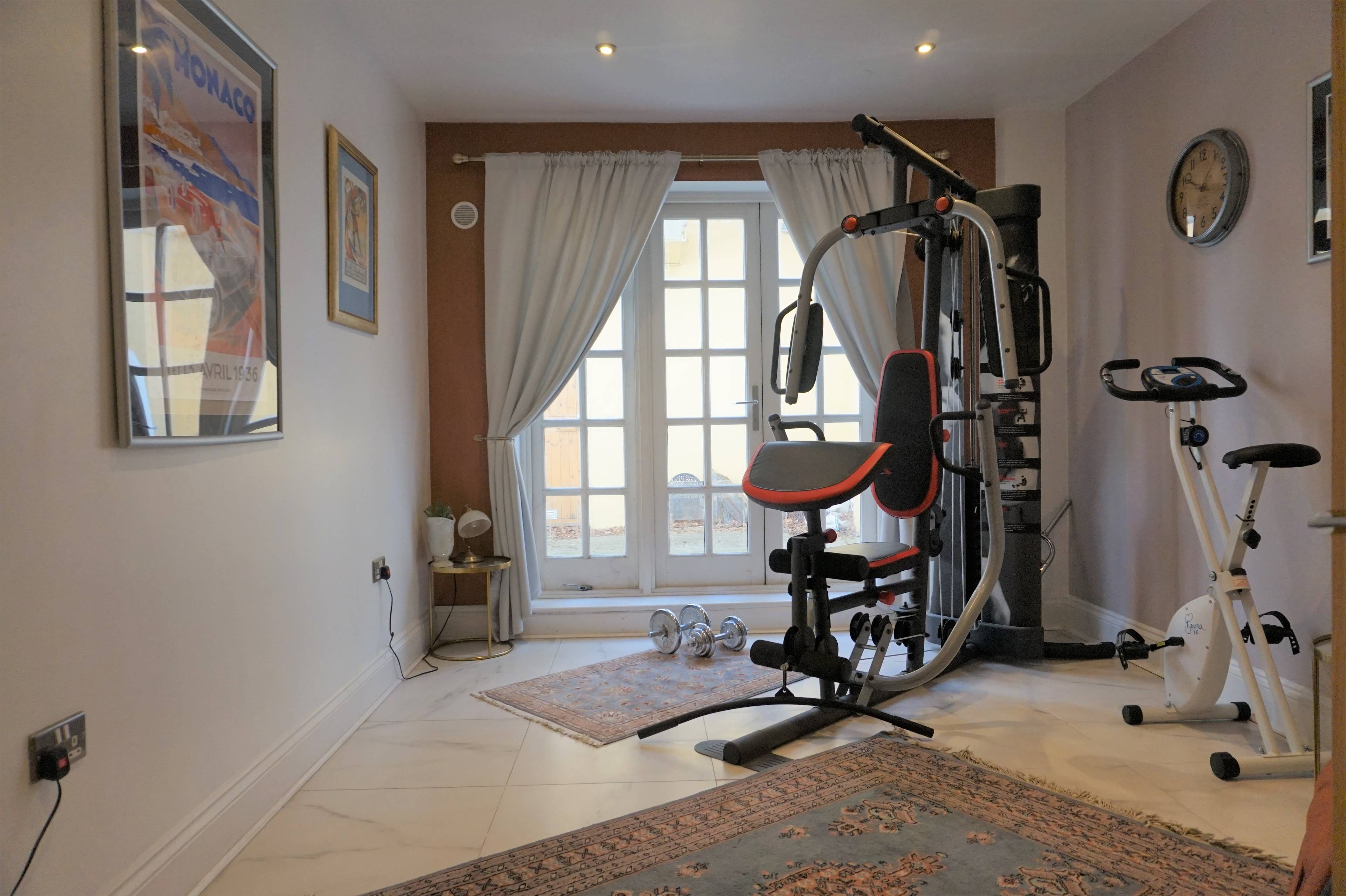 Bedroom Six