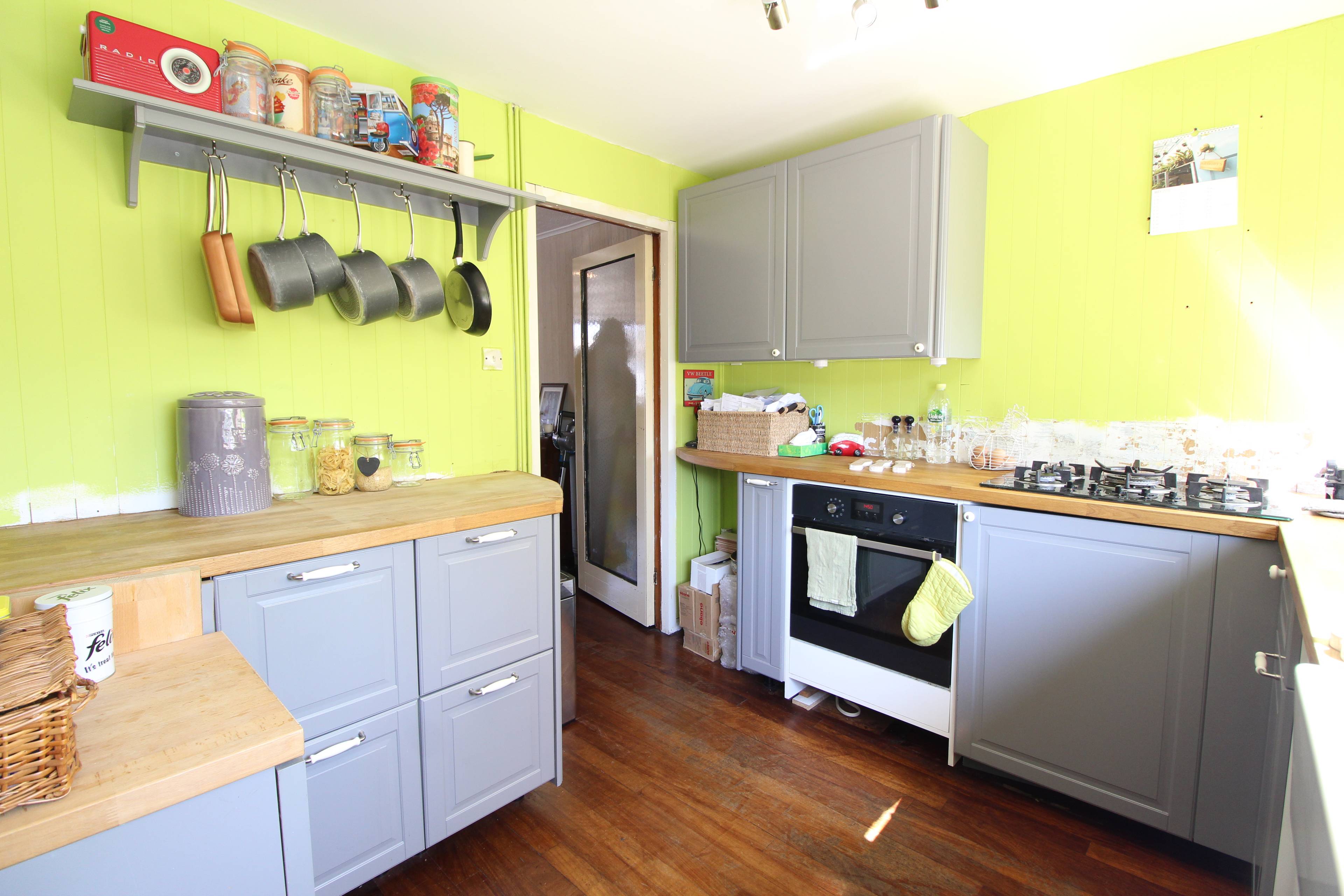 Kitchen / Breakfast
