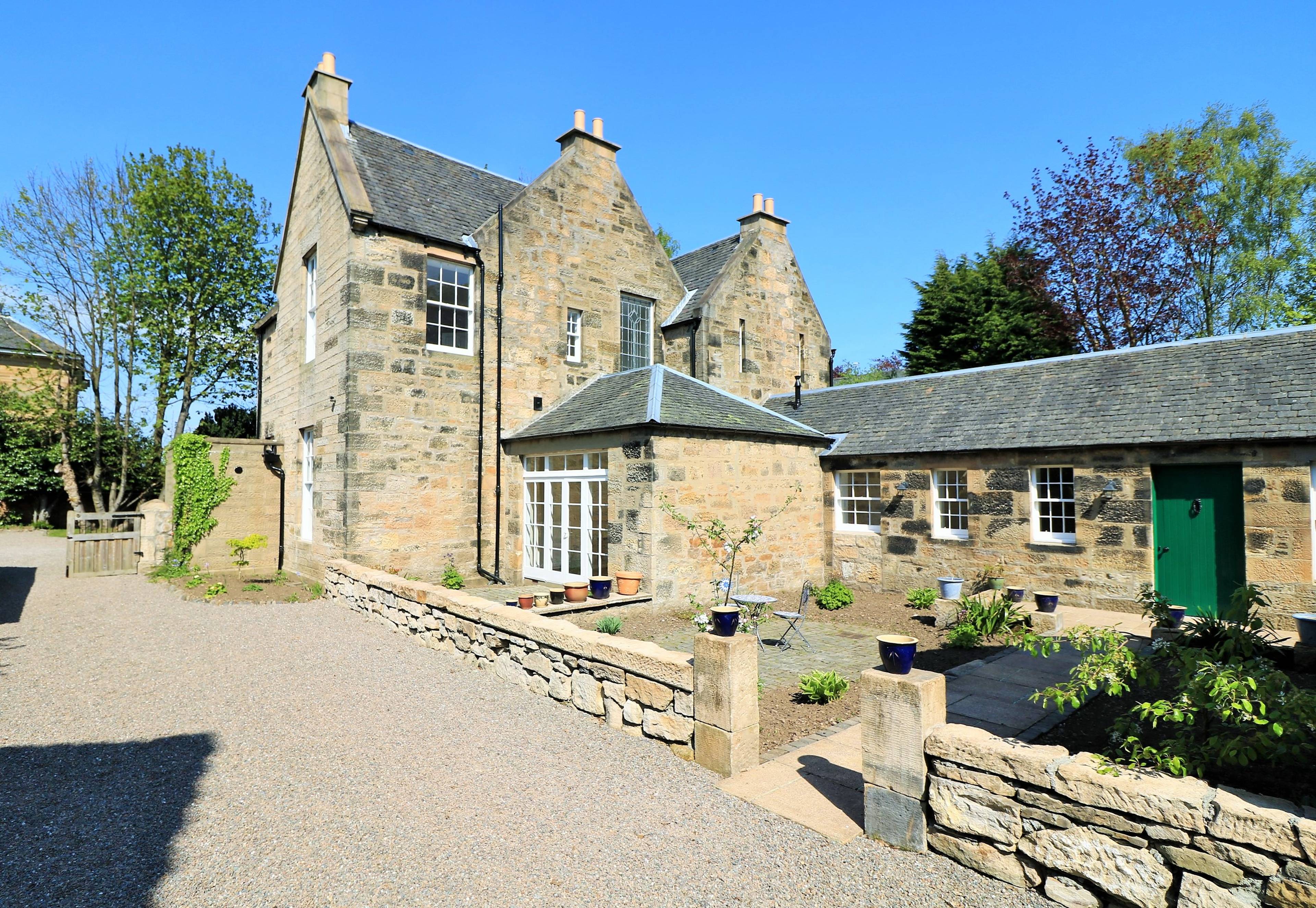 View Of The Property