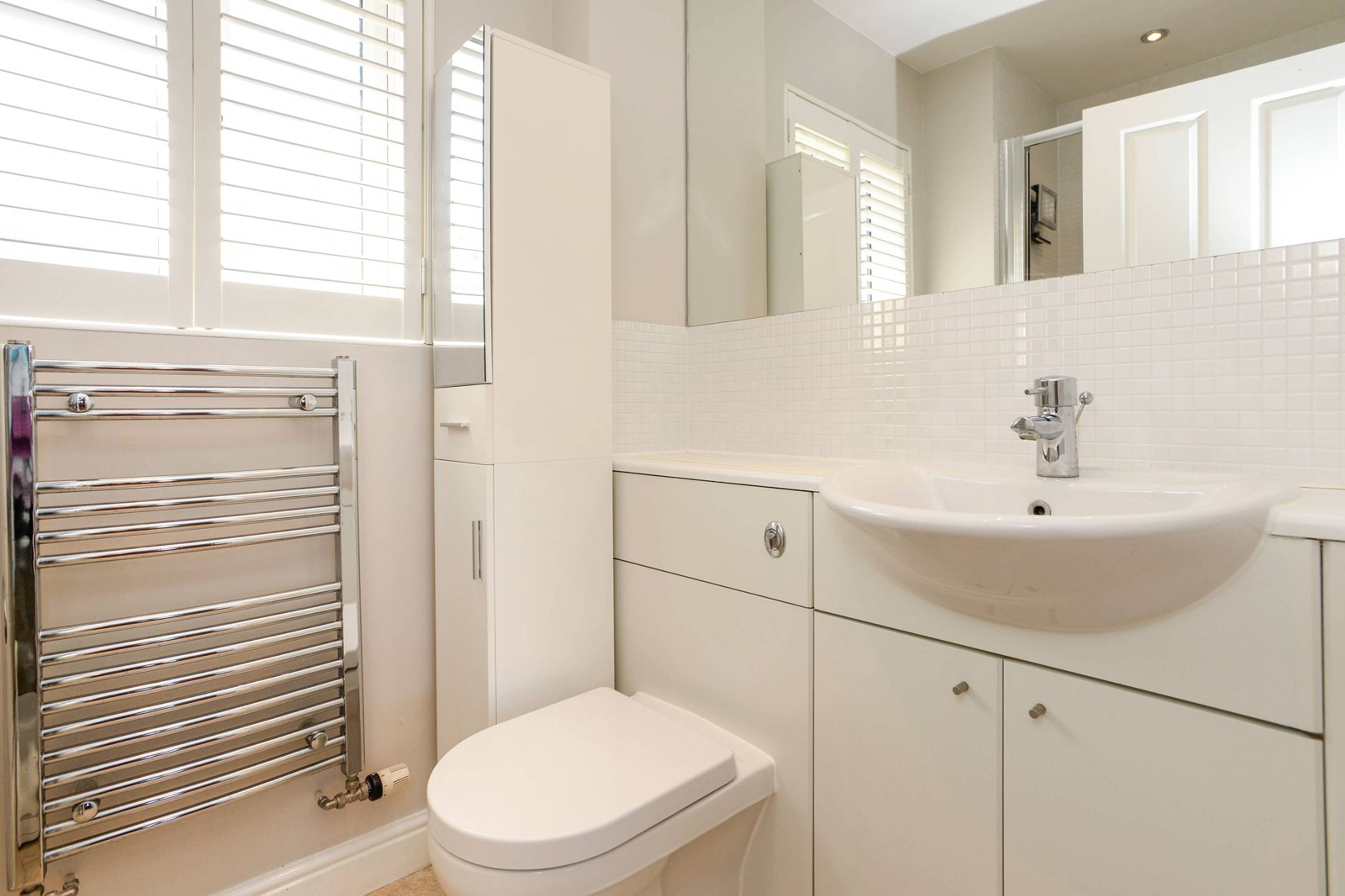 Master En-suite