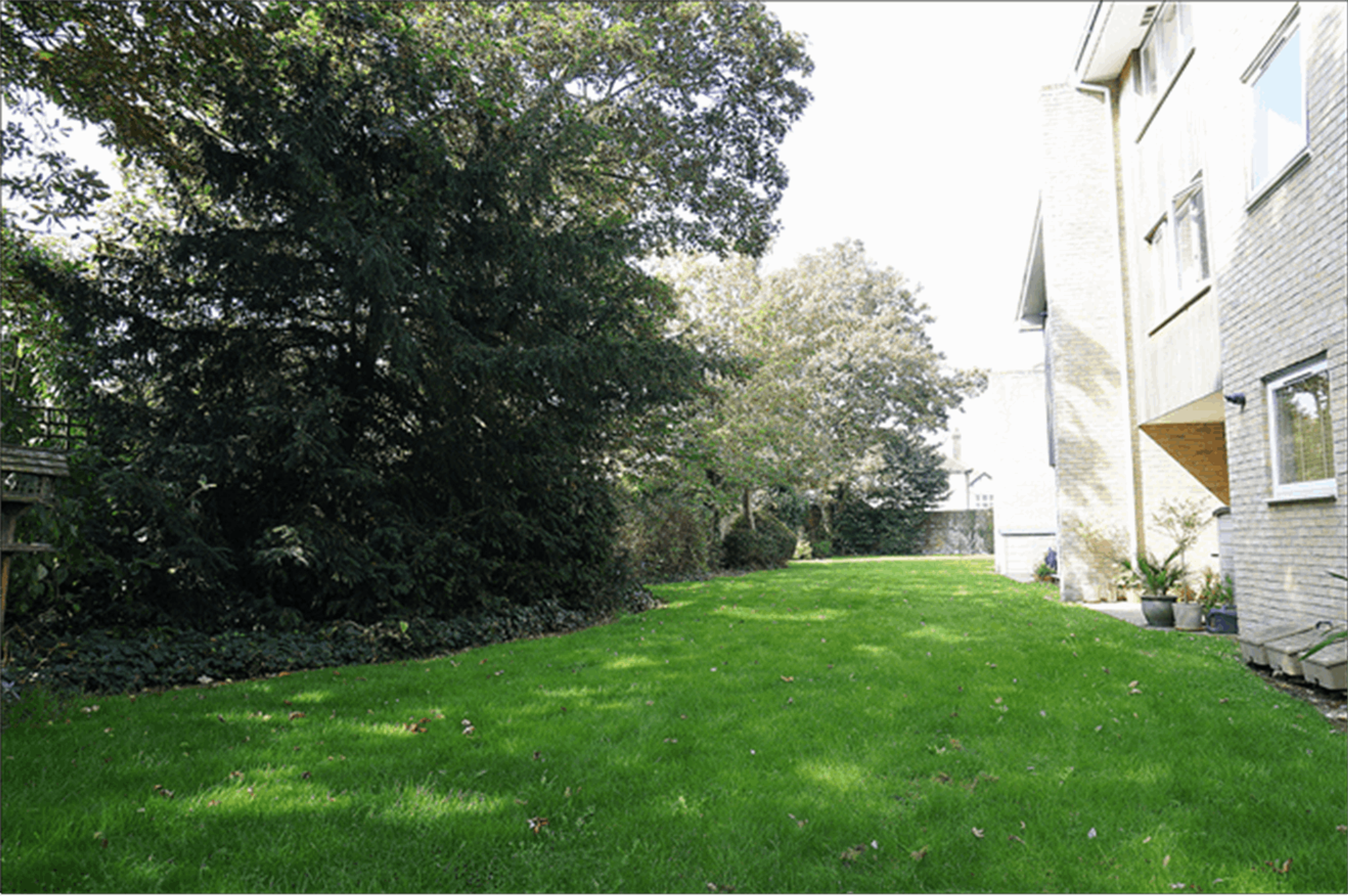 Communal Gardens