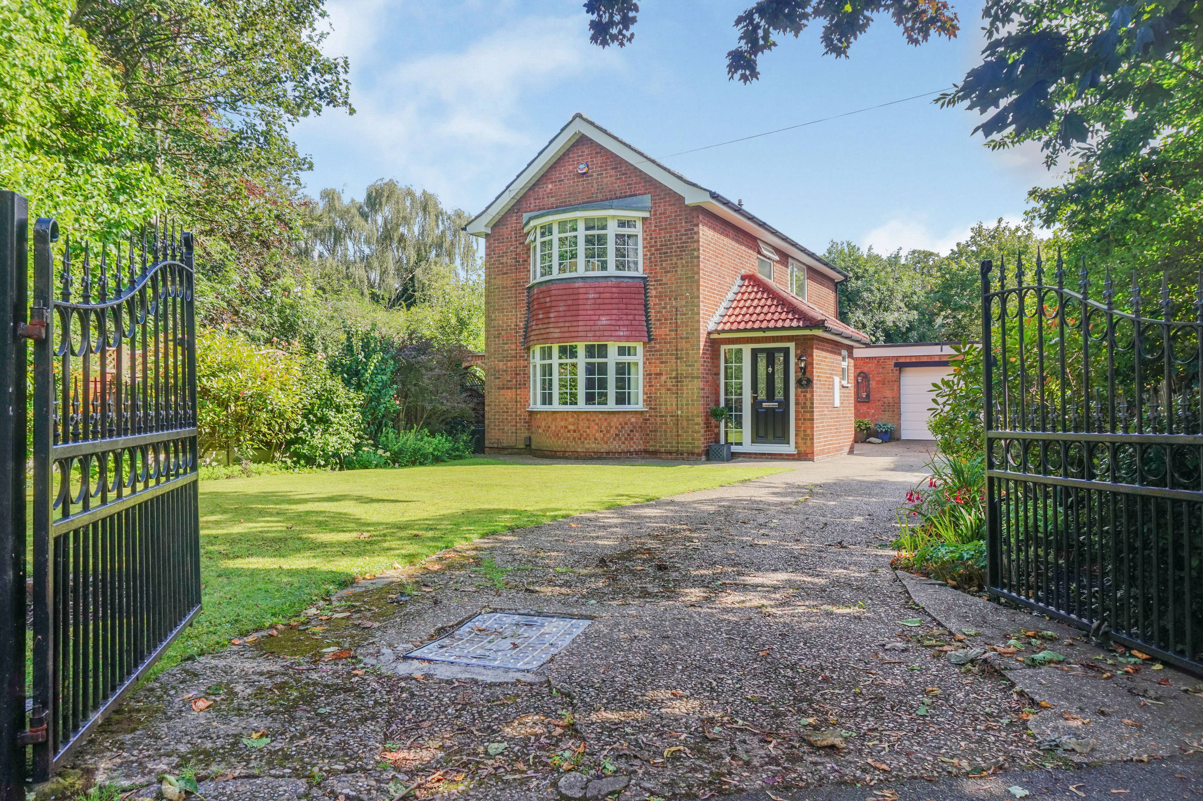 The Property