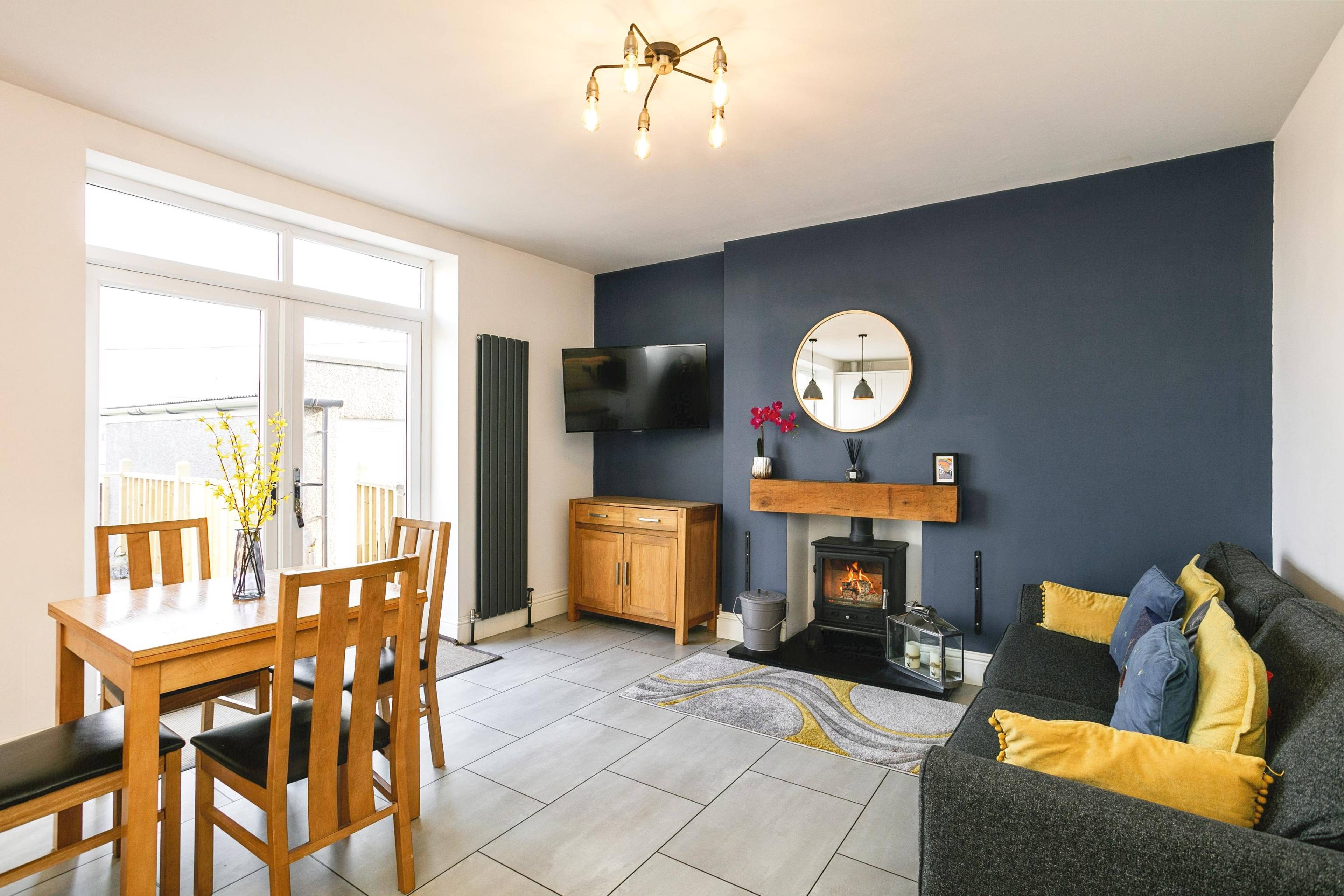 Dining / Family Room