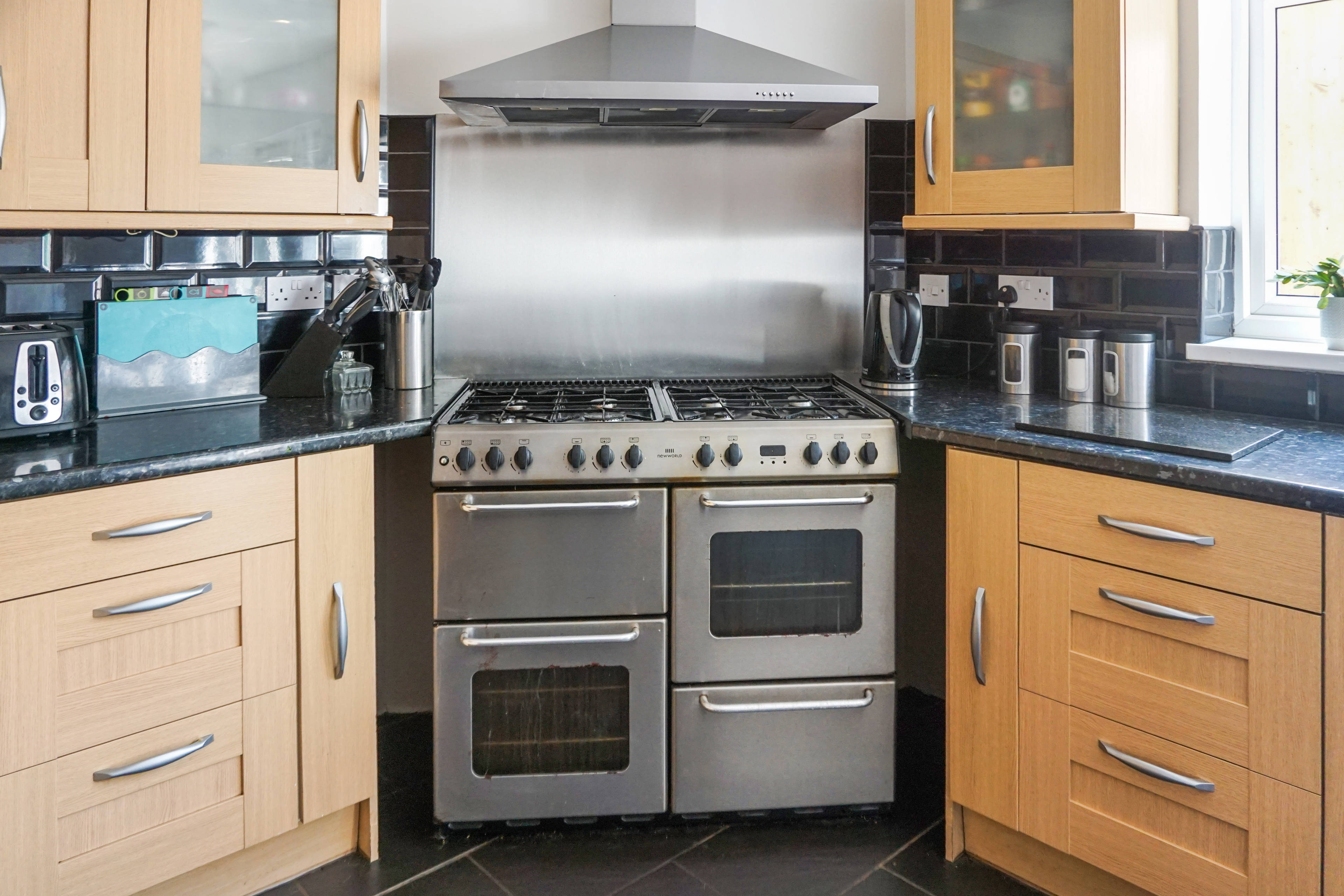Kitchen/Breakfast