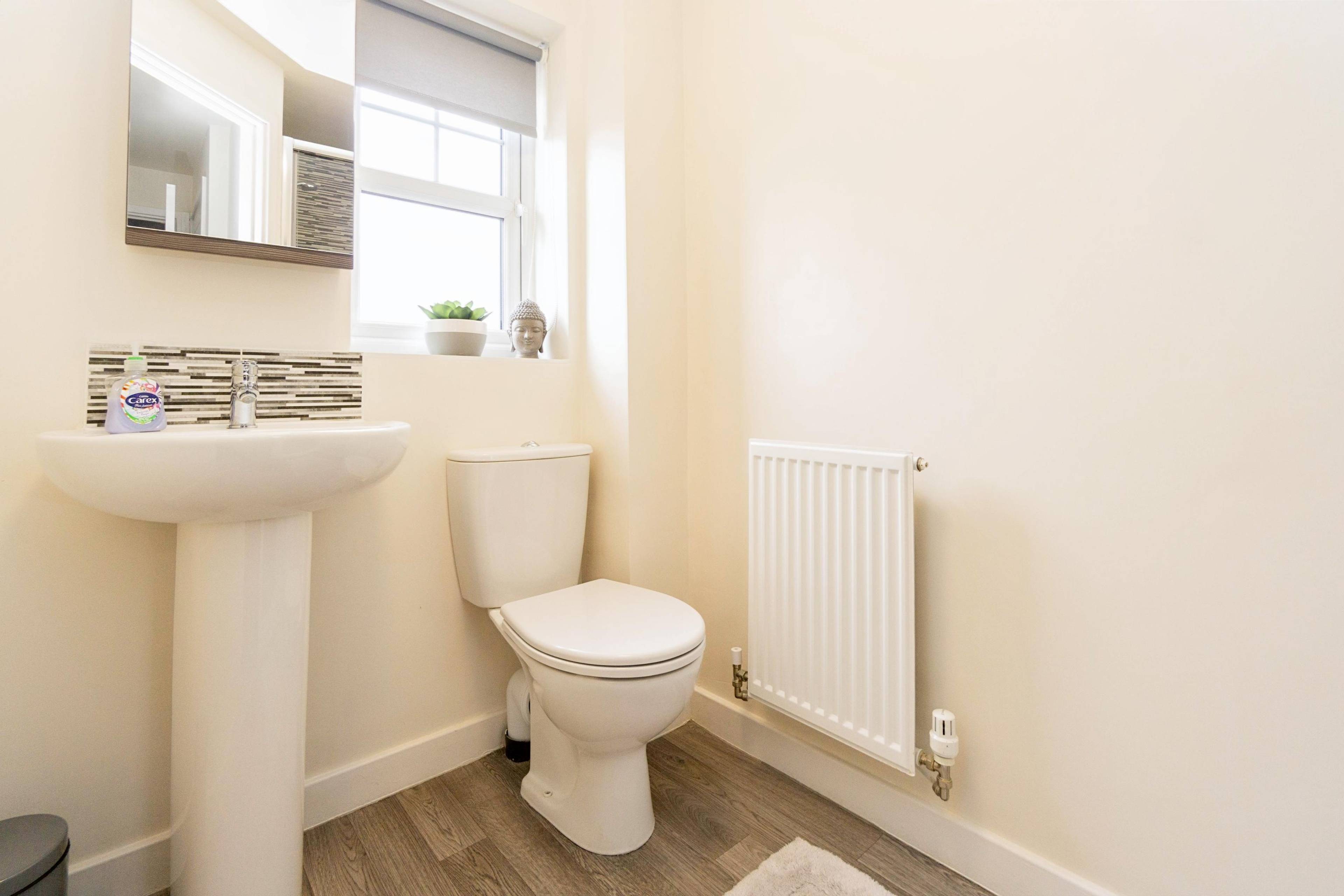 En-suite