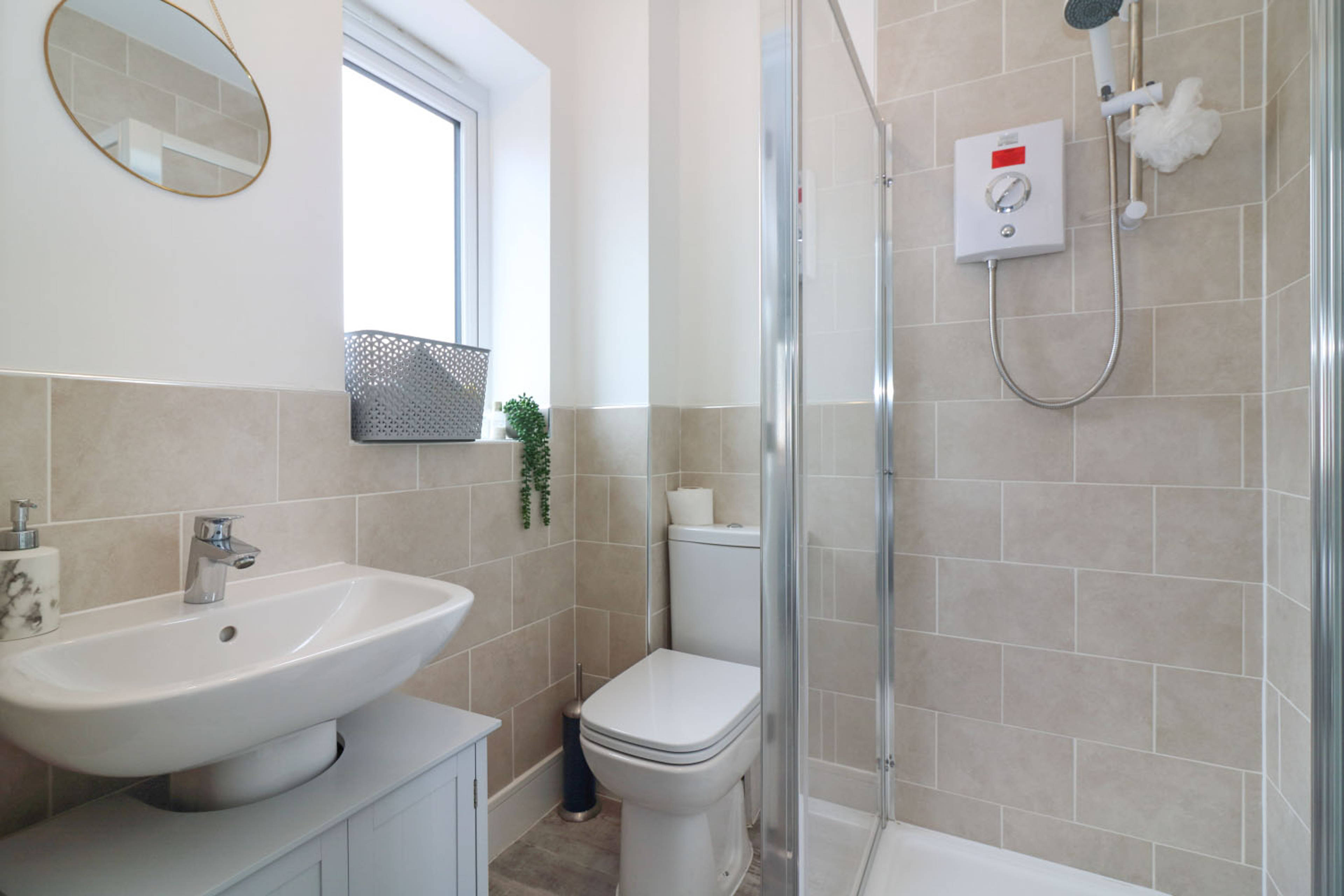En-suite