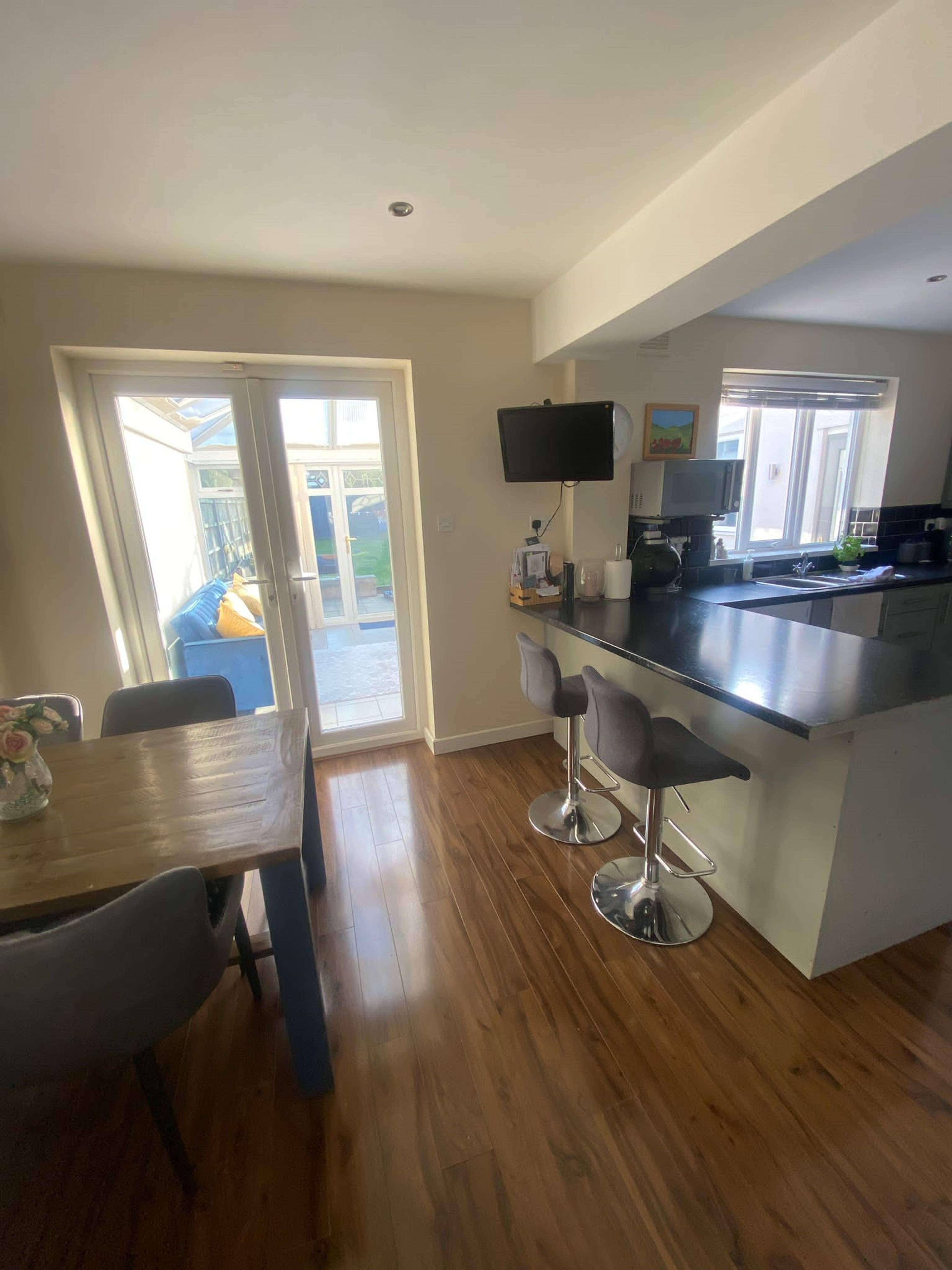 Kitchen Two