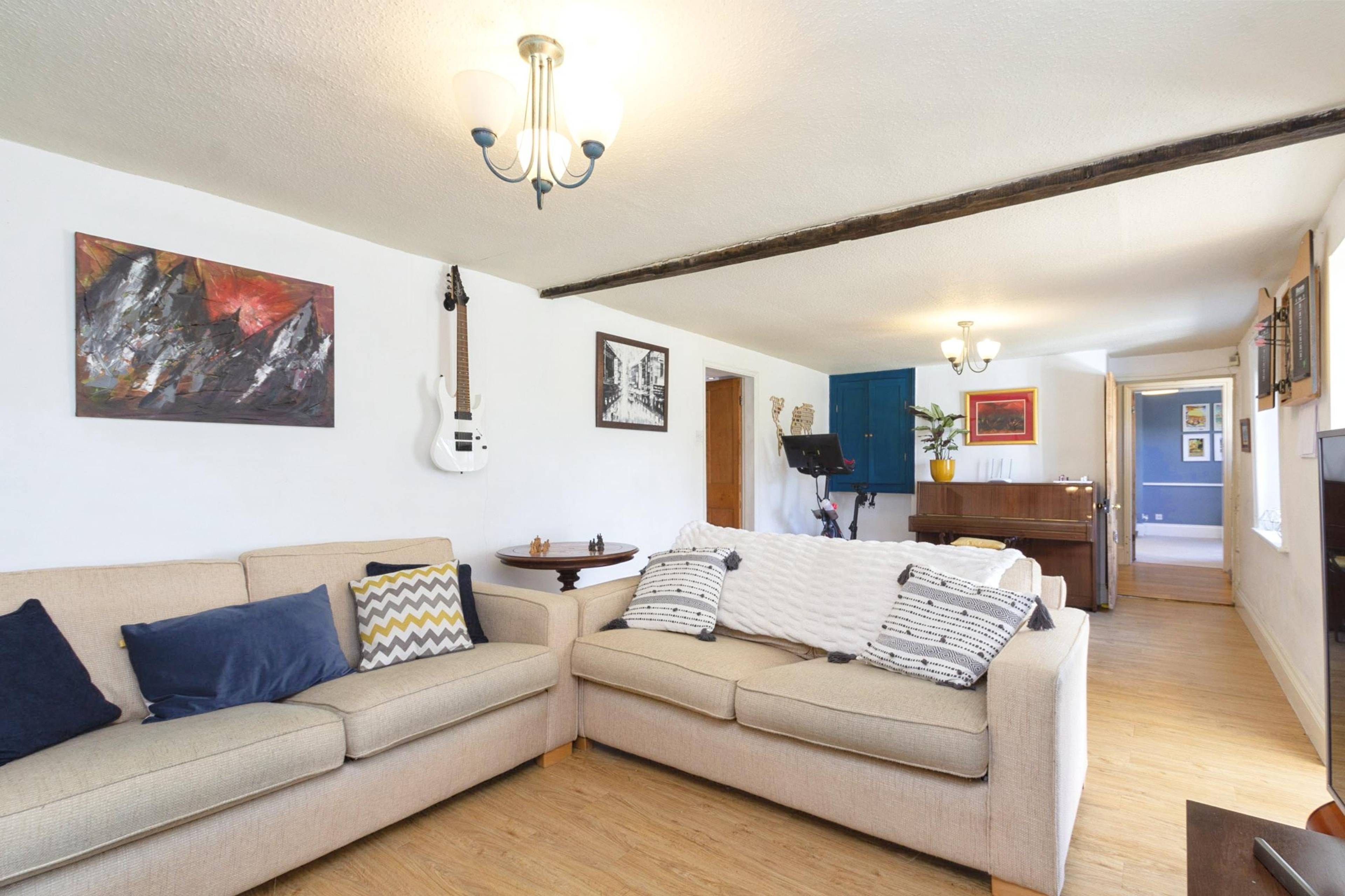 Dining / Family Room