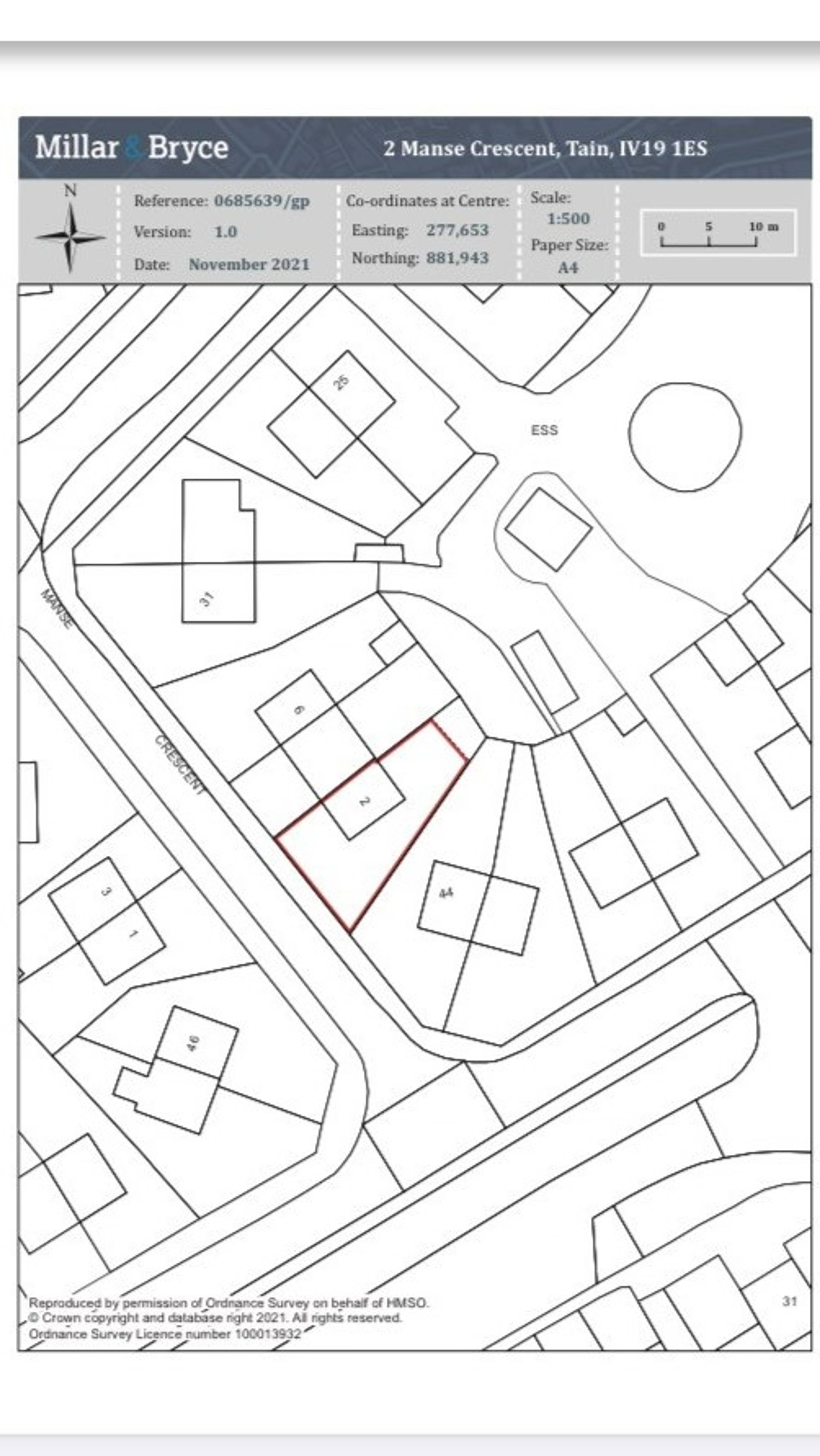 Site
