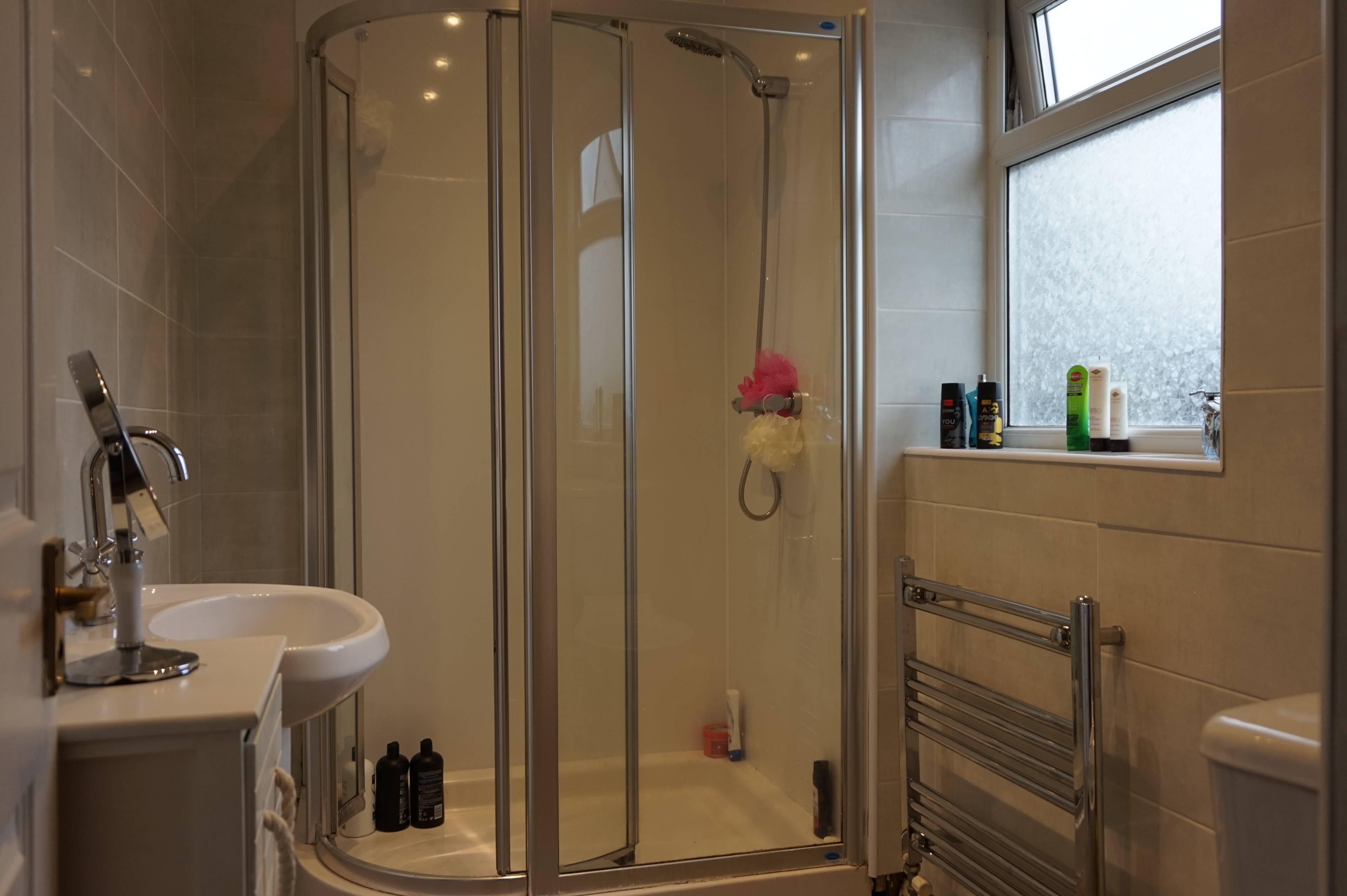 En-suite