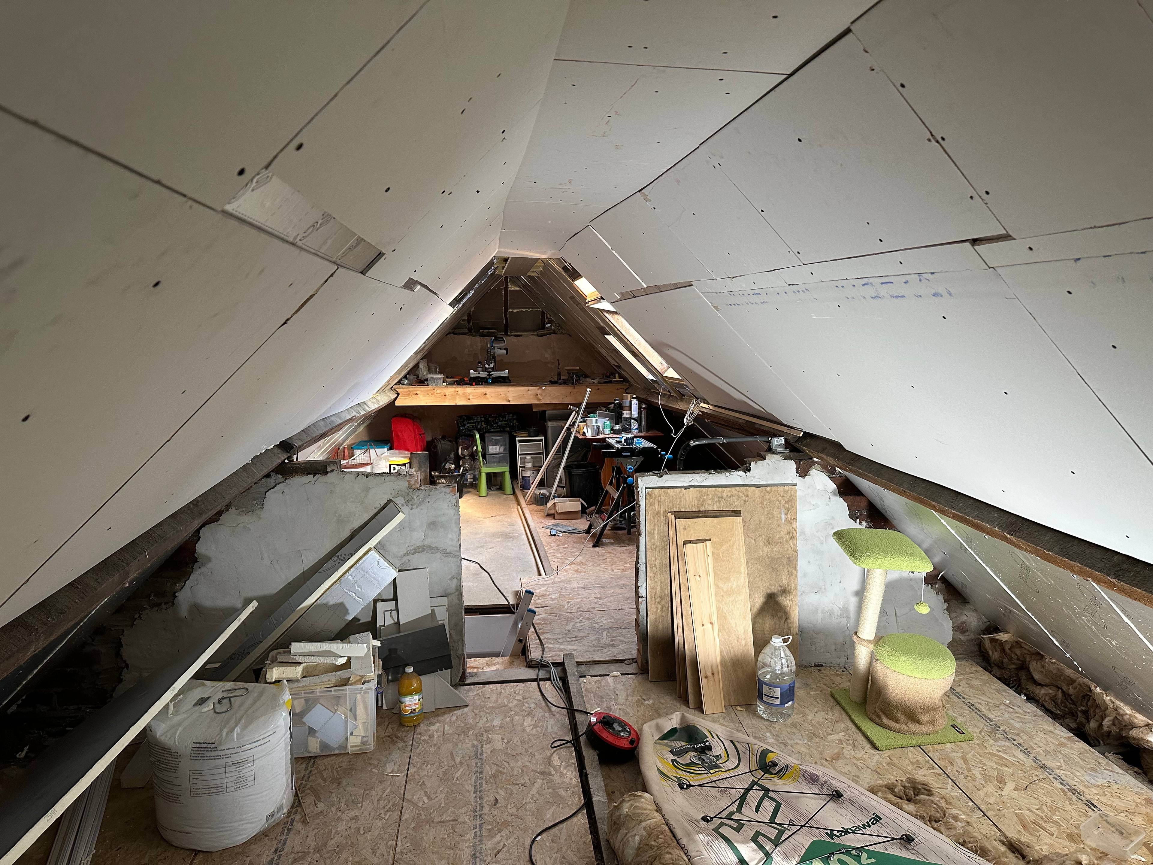 Attic