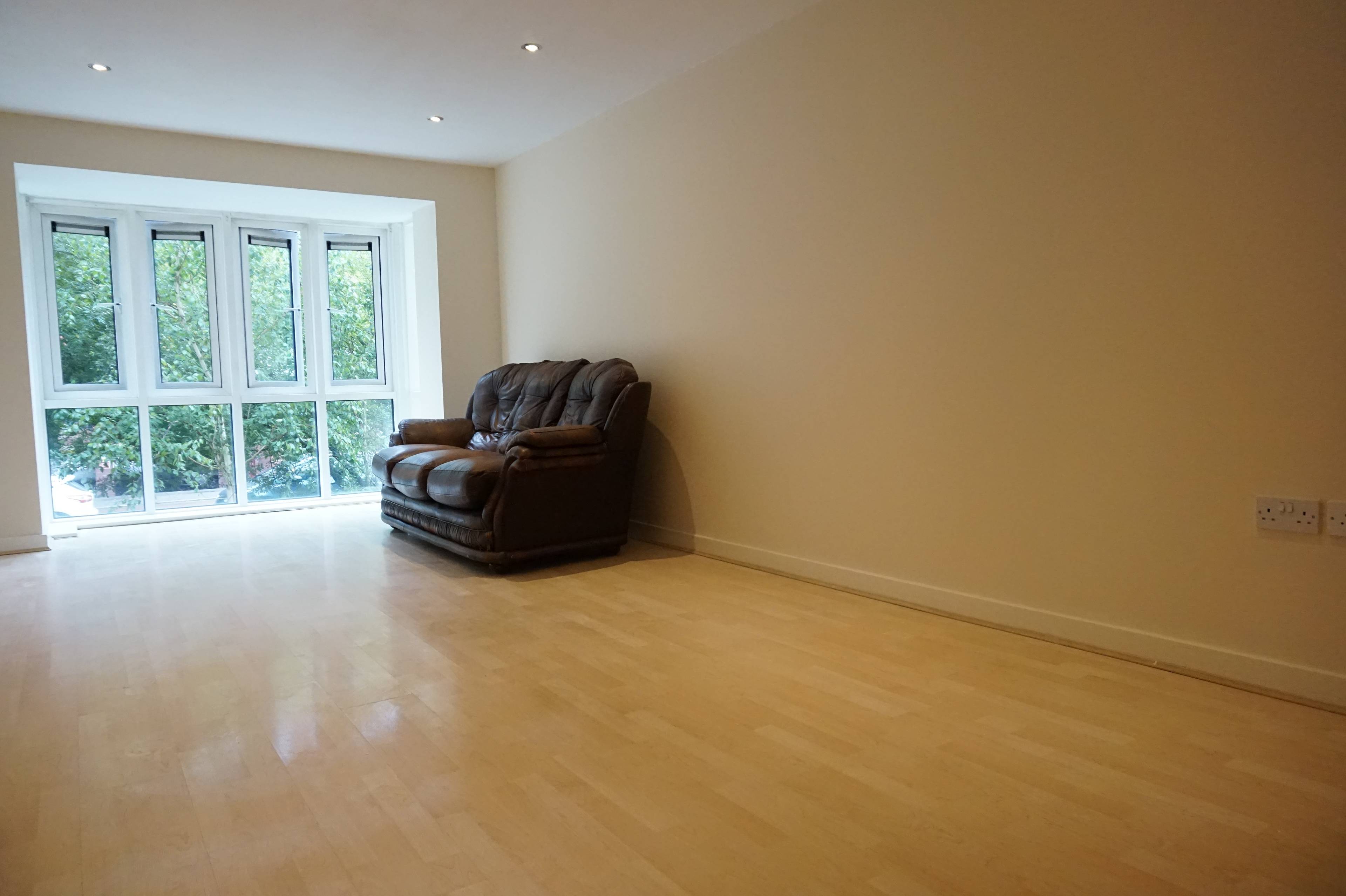 Living / Dining Room