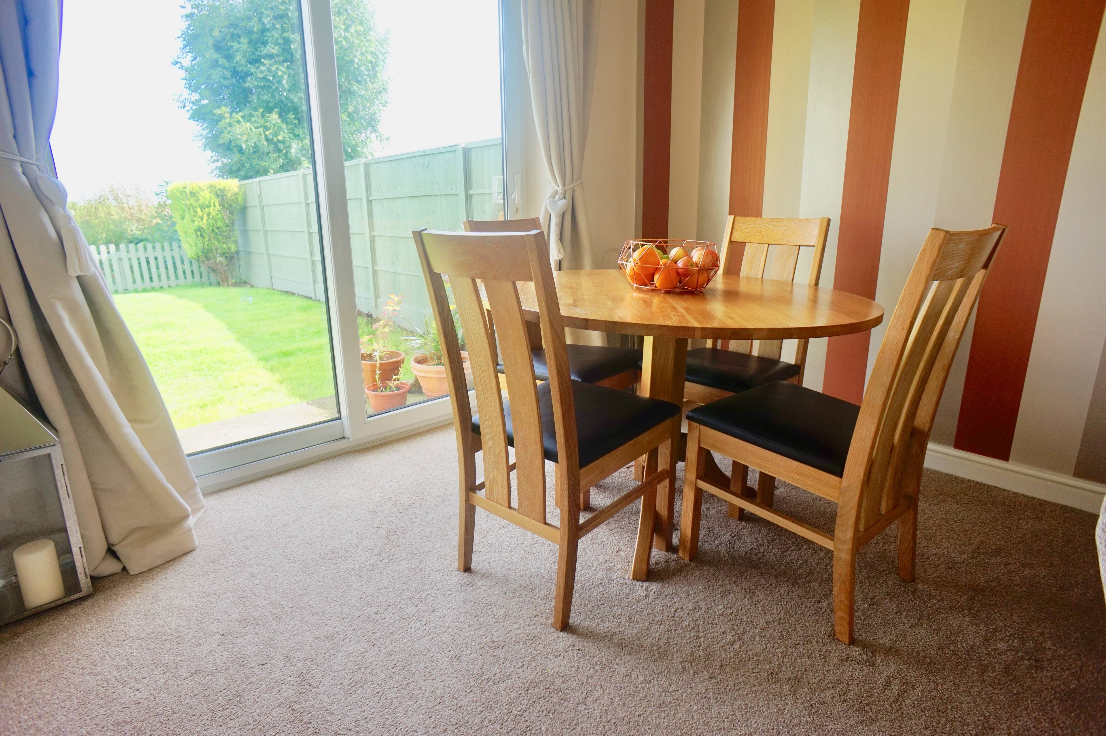 Living / Dining Room