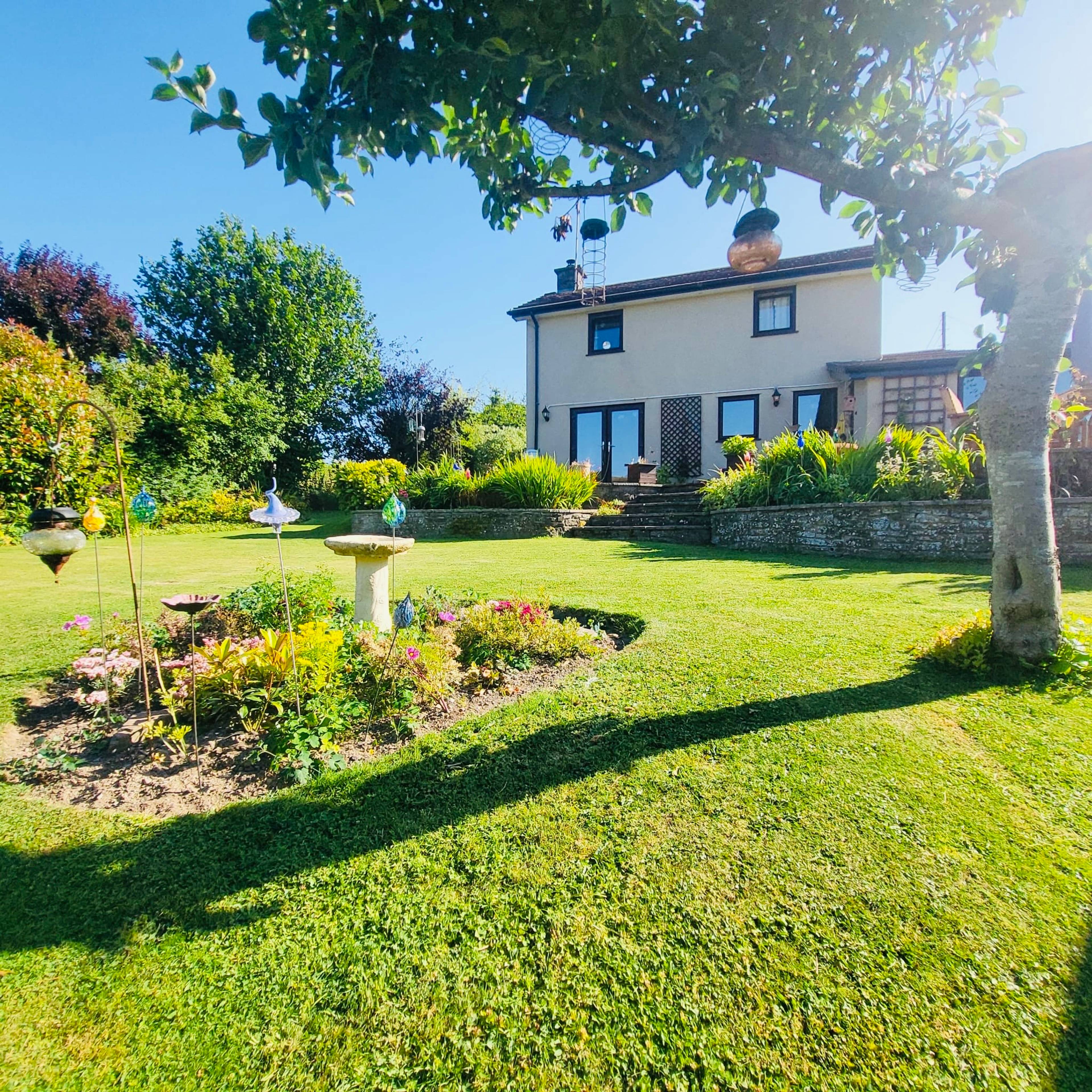 Gardens