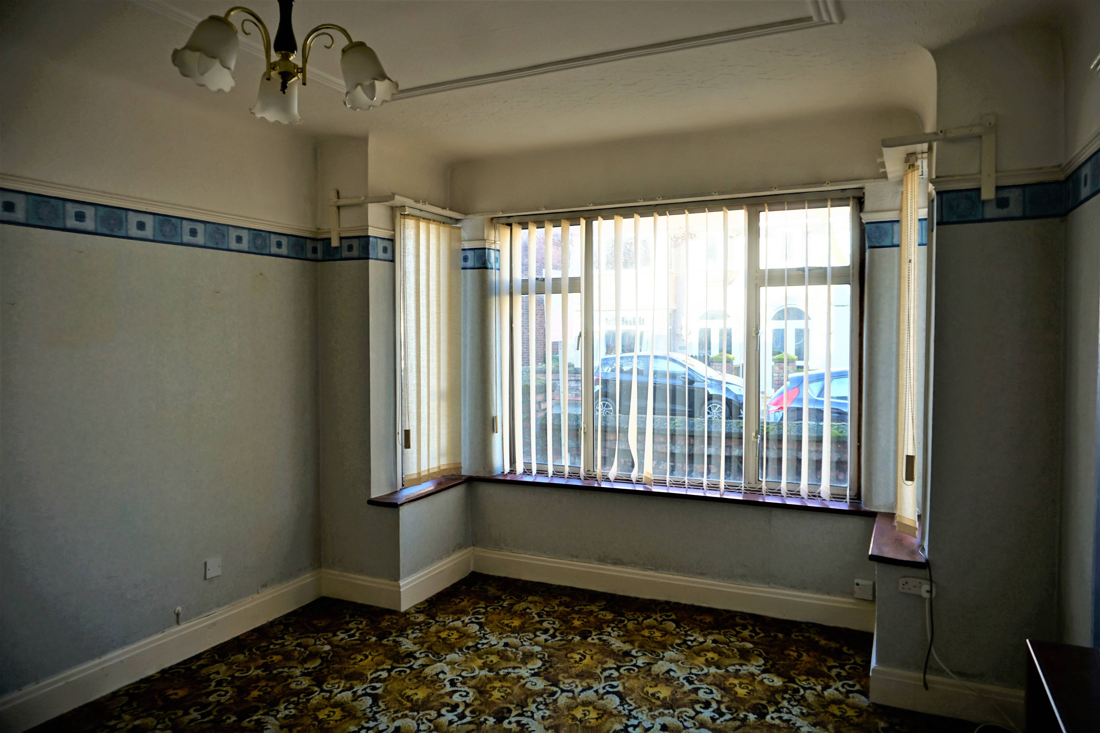 Reception Room One