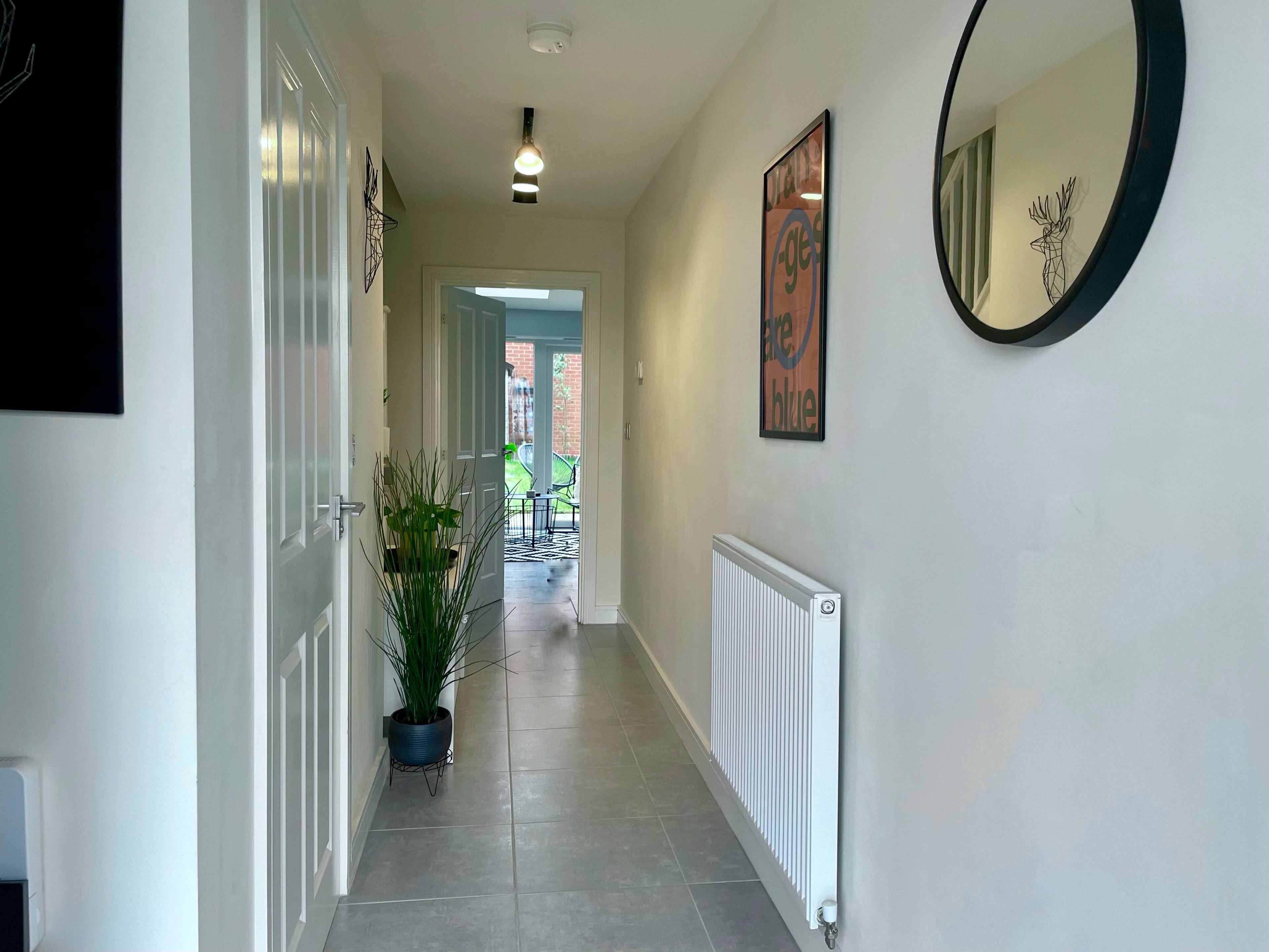 Hallway