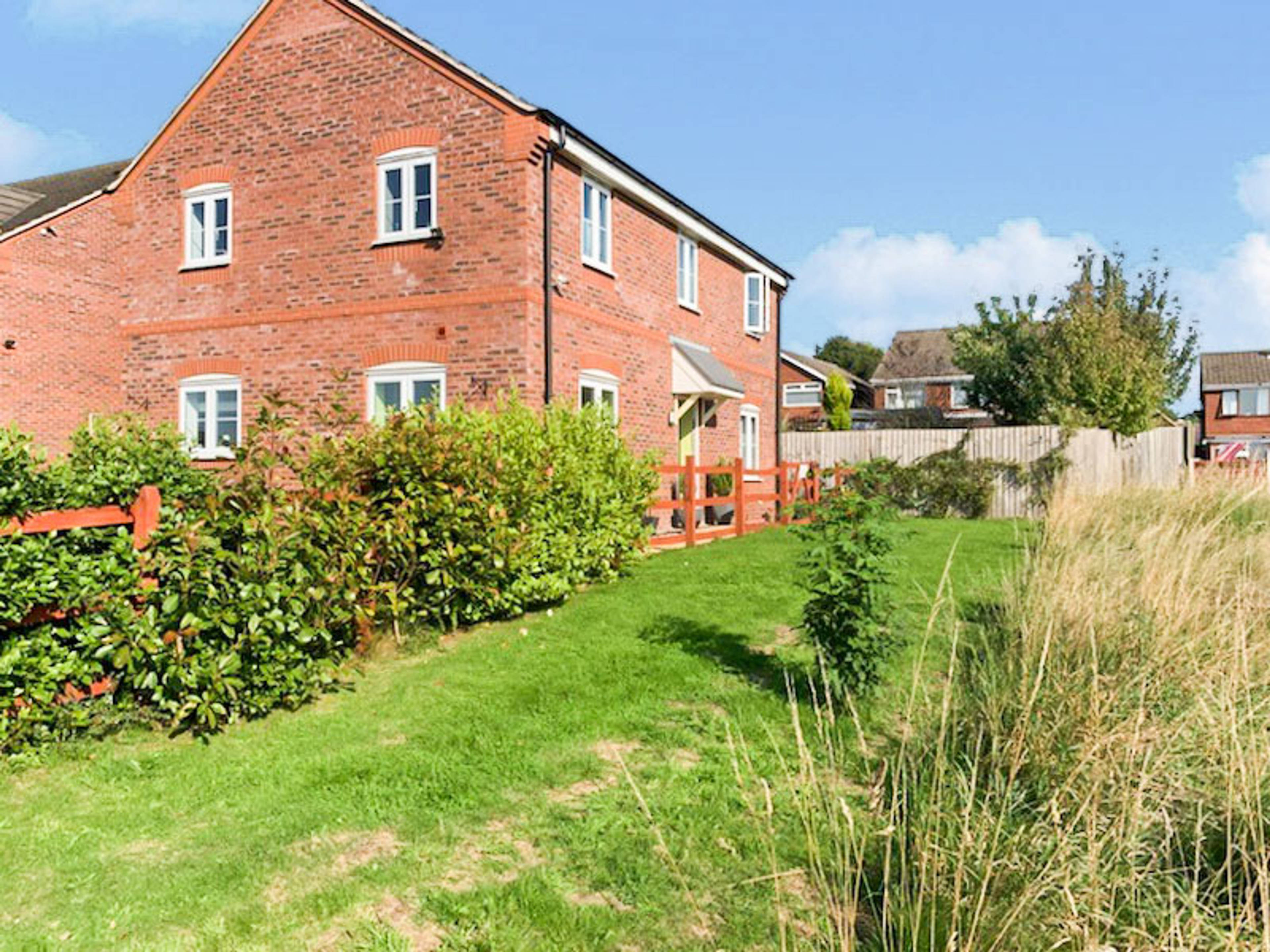 View Of The Property