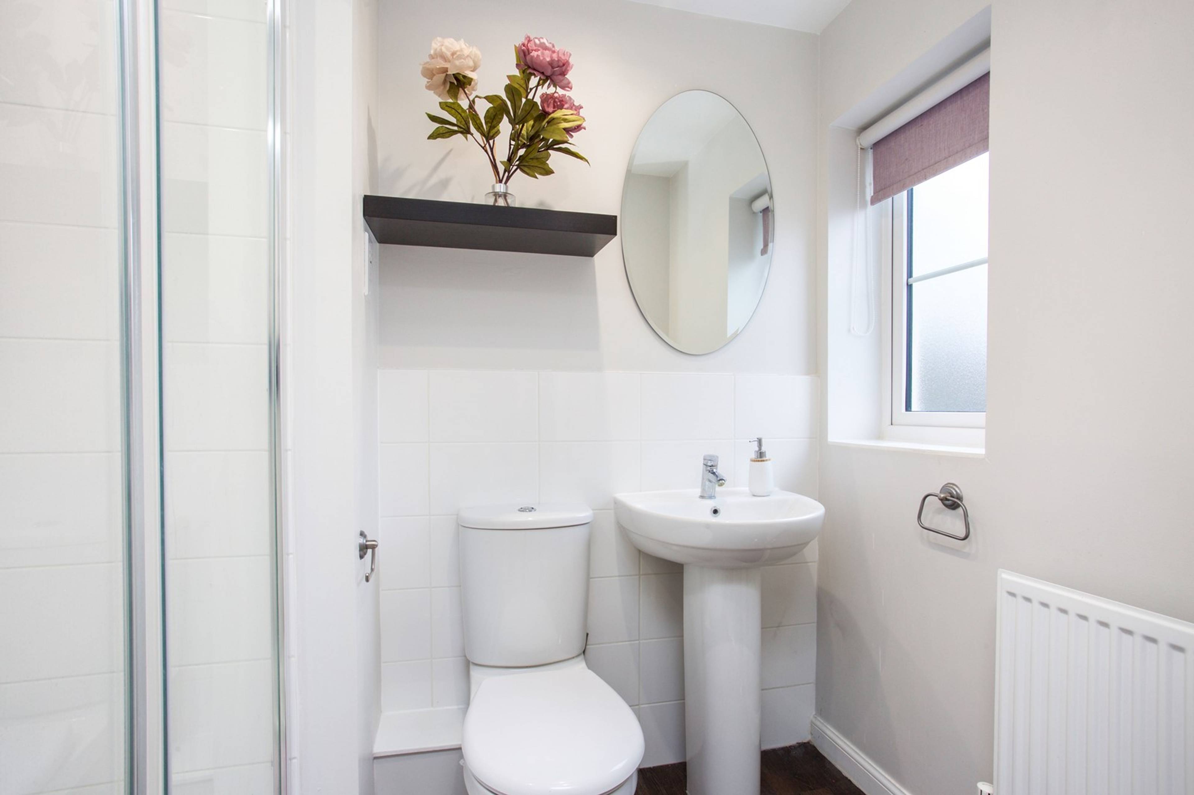 En-suite