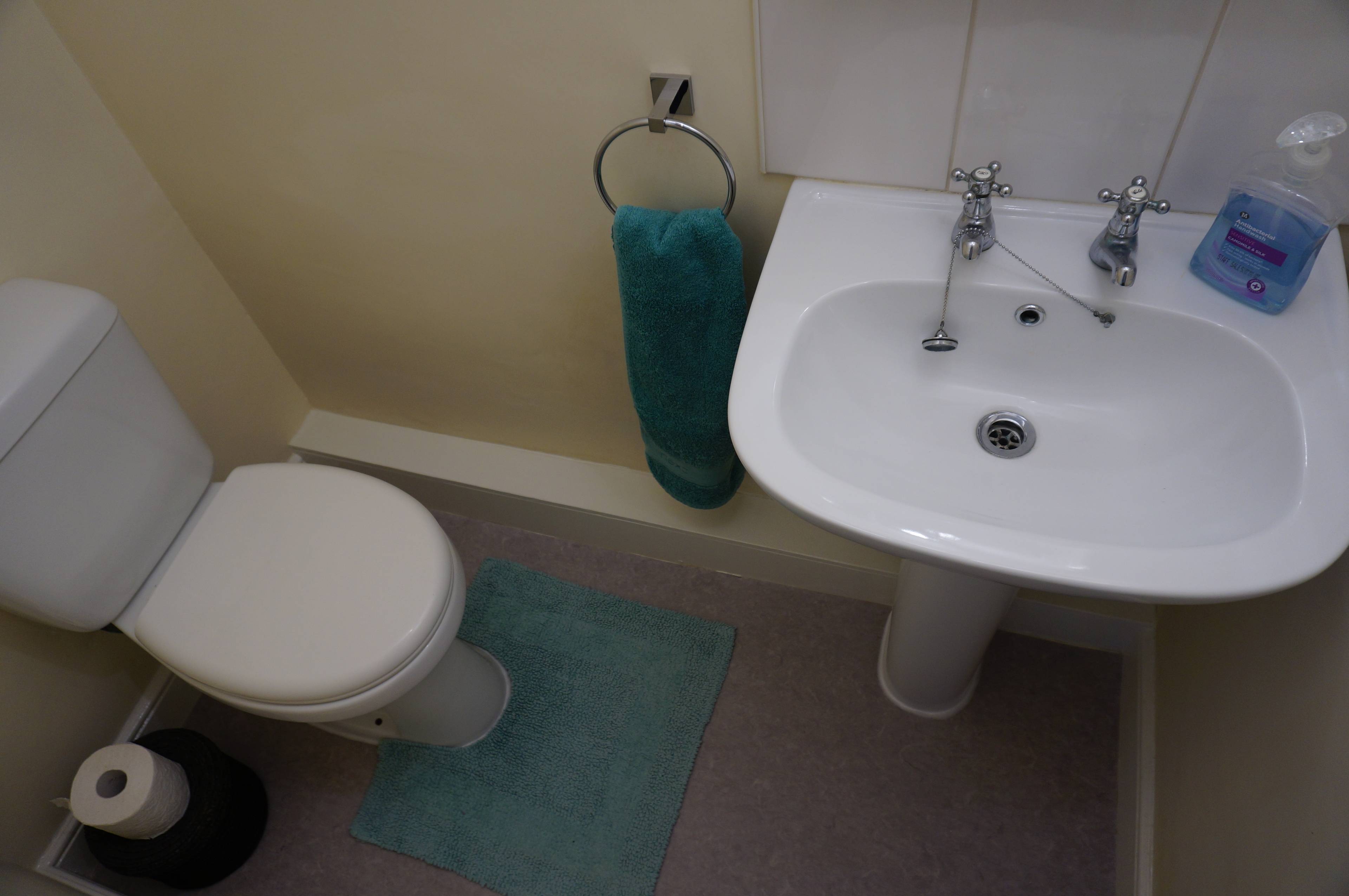Master En-suite