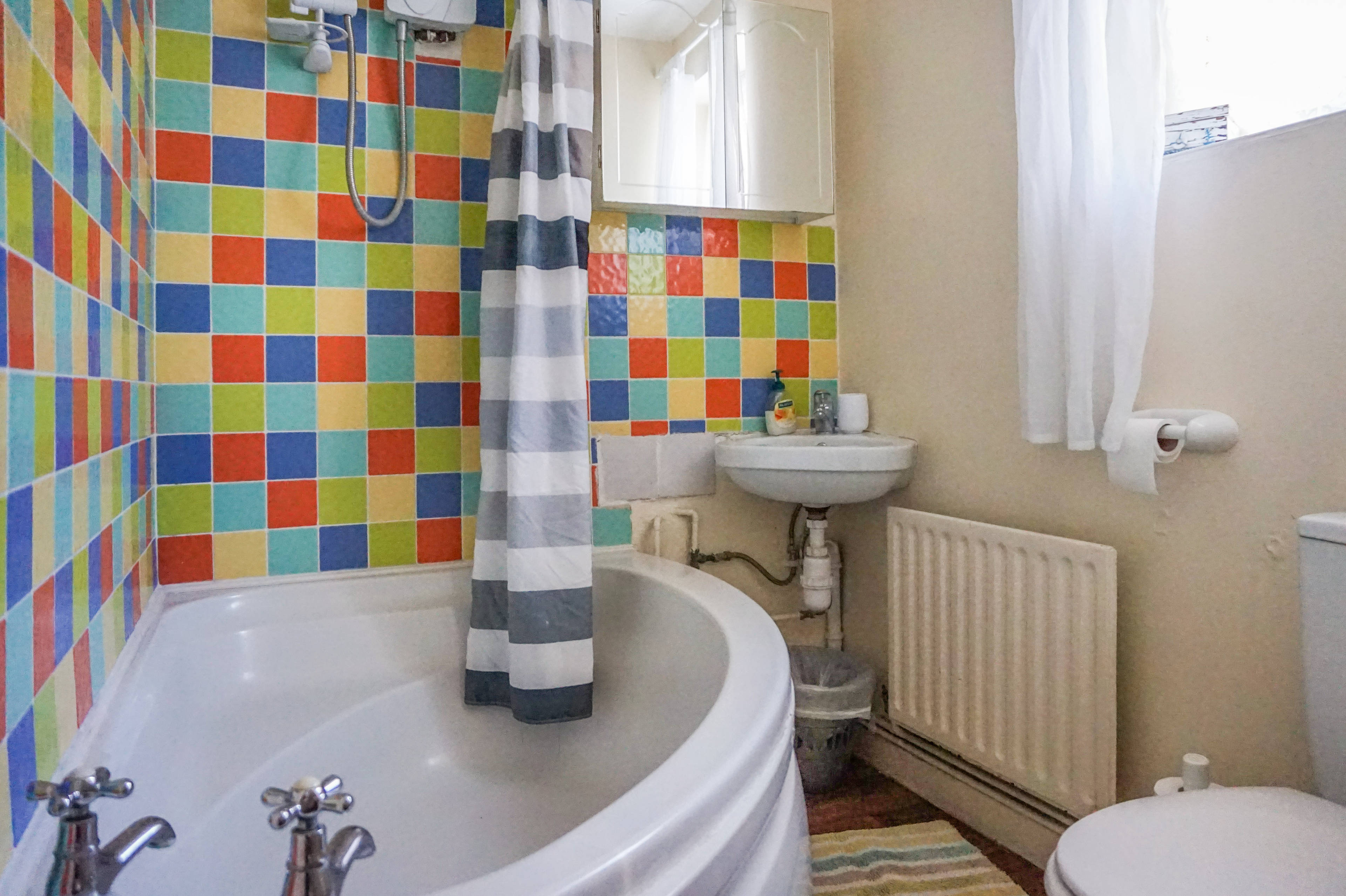 En-suite