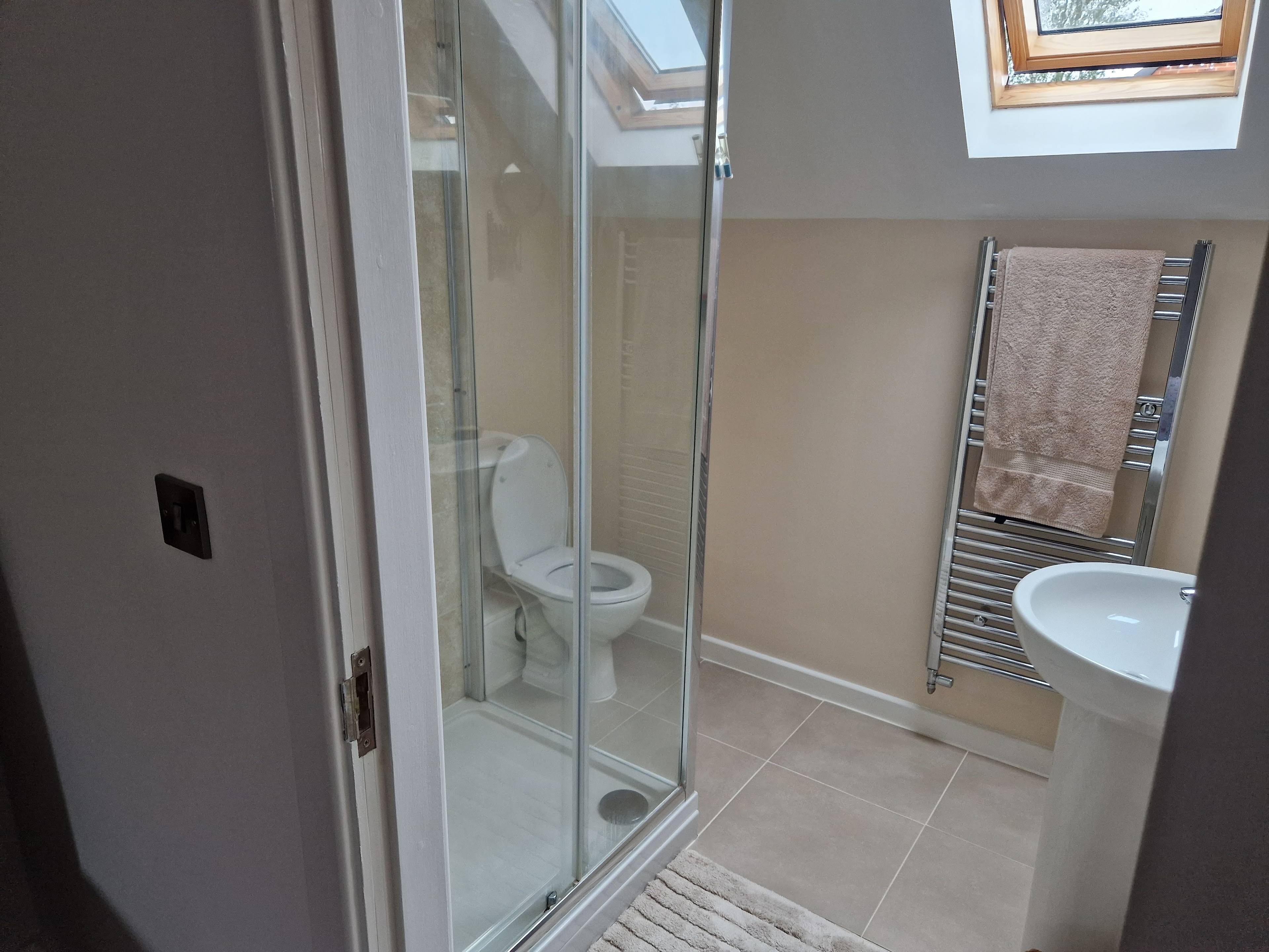En-suite